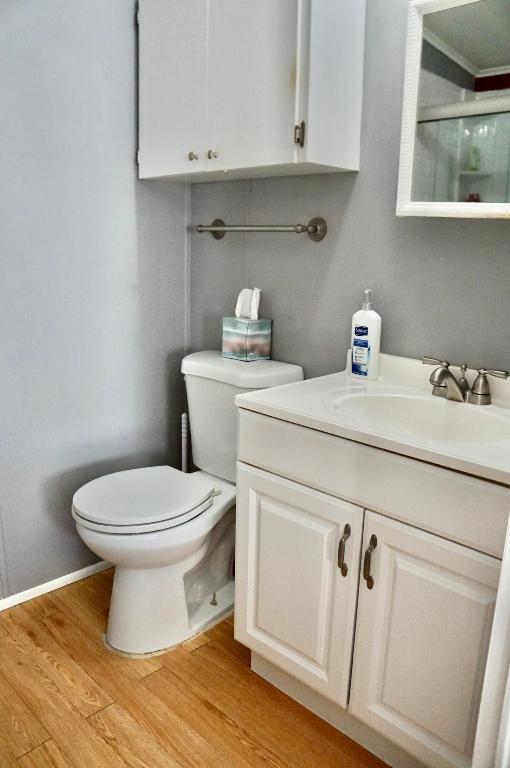 Spanish Lakes Fairways - Residential