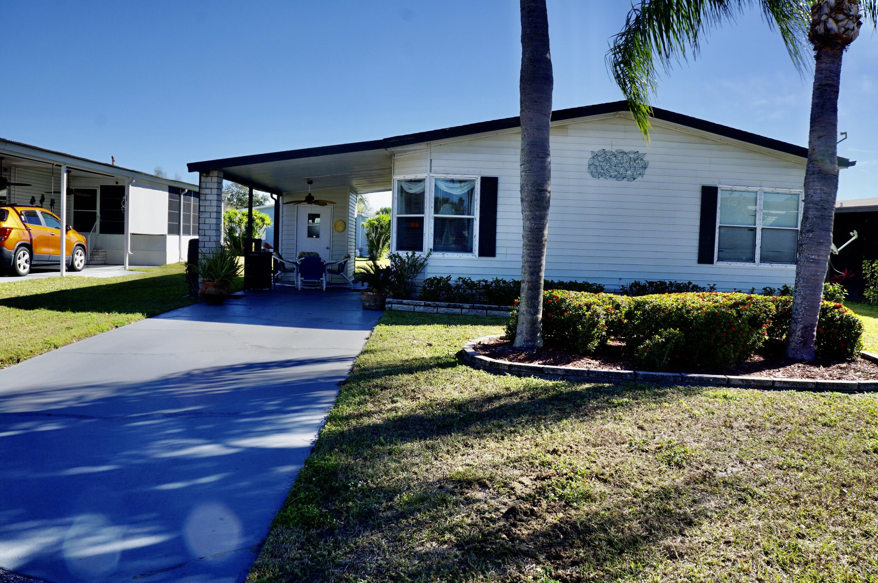 Spanish Lakes Fairways - Residential