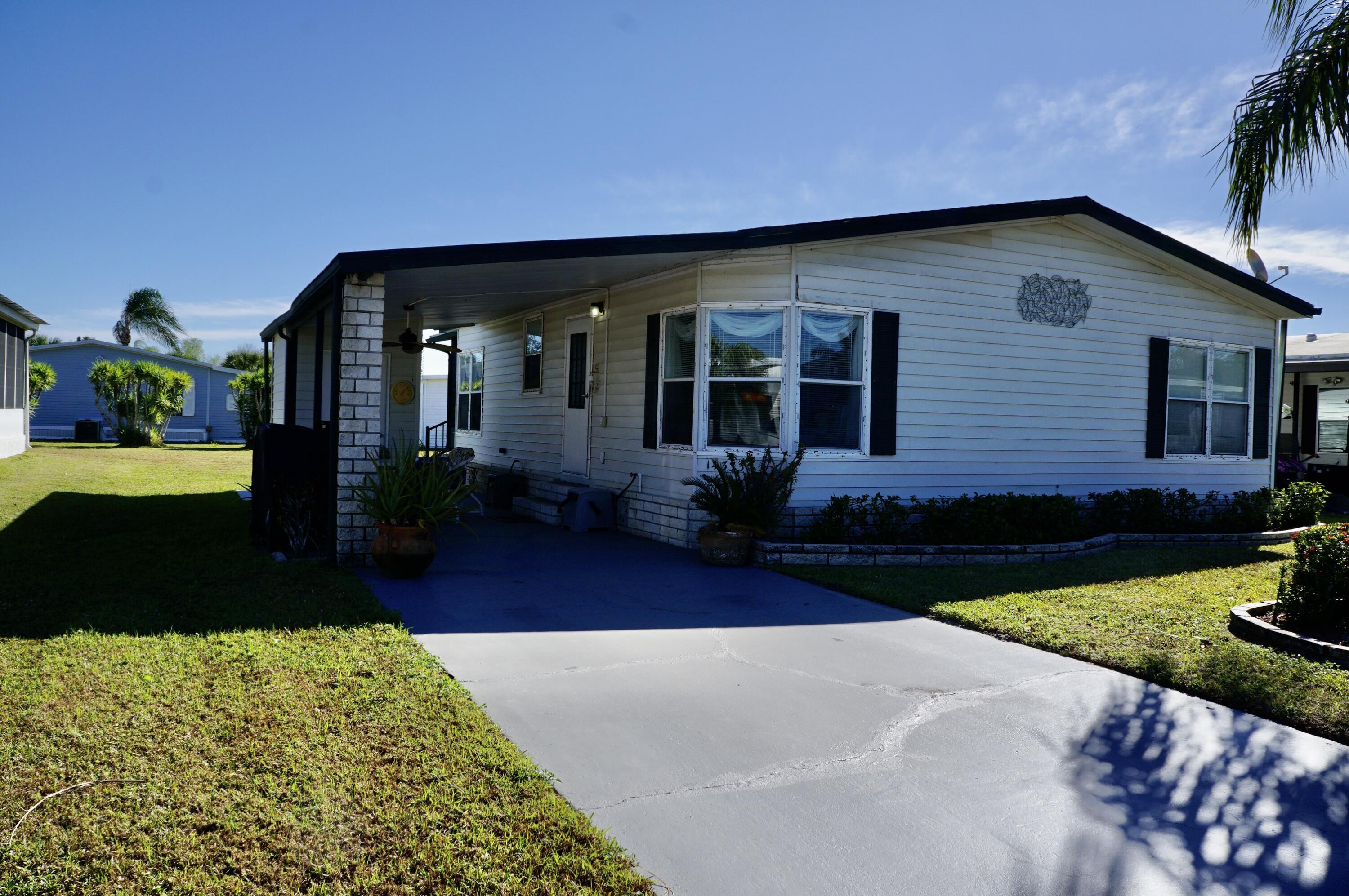 Spanish Lakes Fairways - Residential