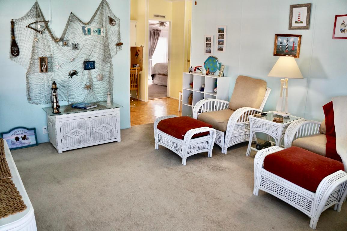 Spanish Lakes Fairways - Residential