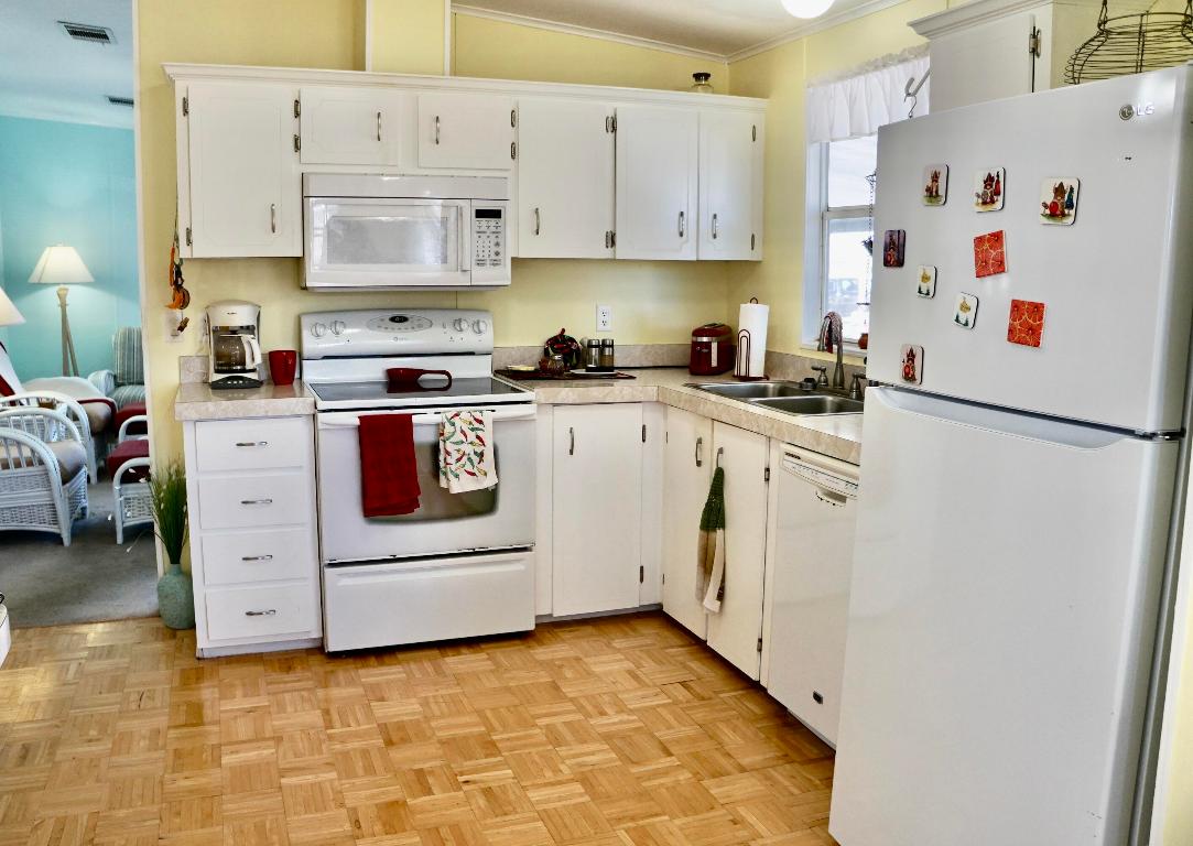 Spanish Lakes Fairways - Residential