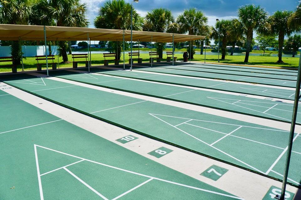 Spanish Lakes Fairways - Residential