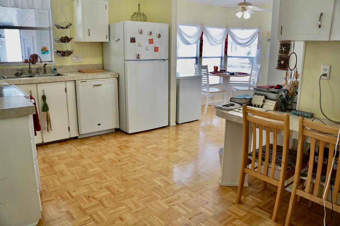 Spanish Lakes Fairways - Residential