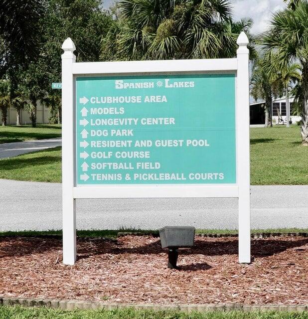 Spanish Lakes Fairways - Residential