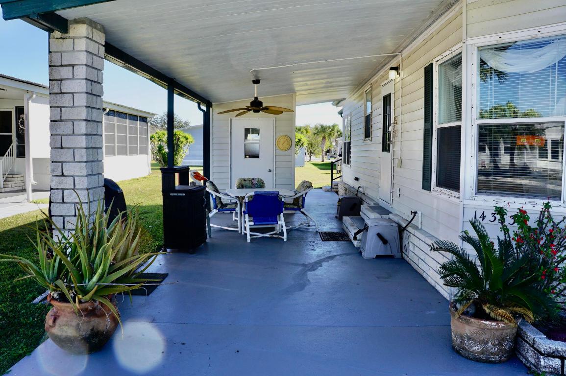 Spanish Lakes Fairways - Residential