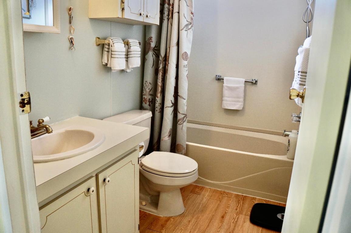 Spanish Lakes Fairways - Residential