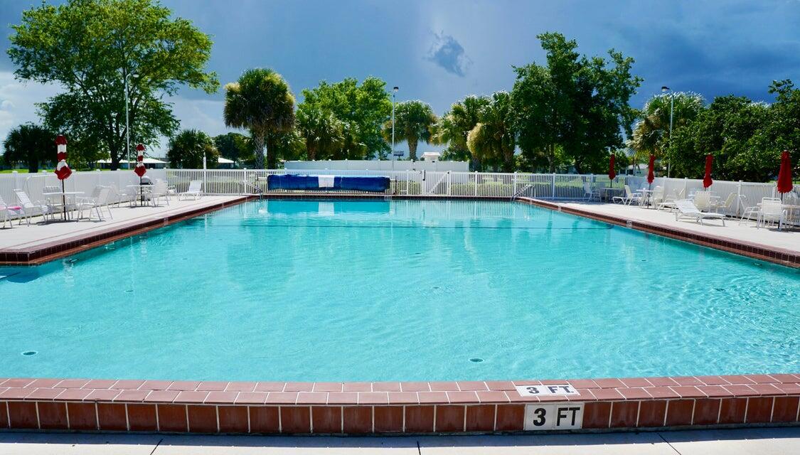 Spanish Lakes Fairways - Residential