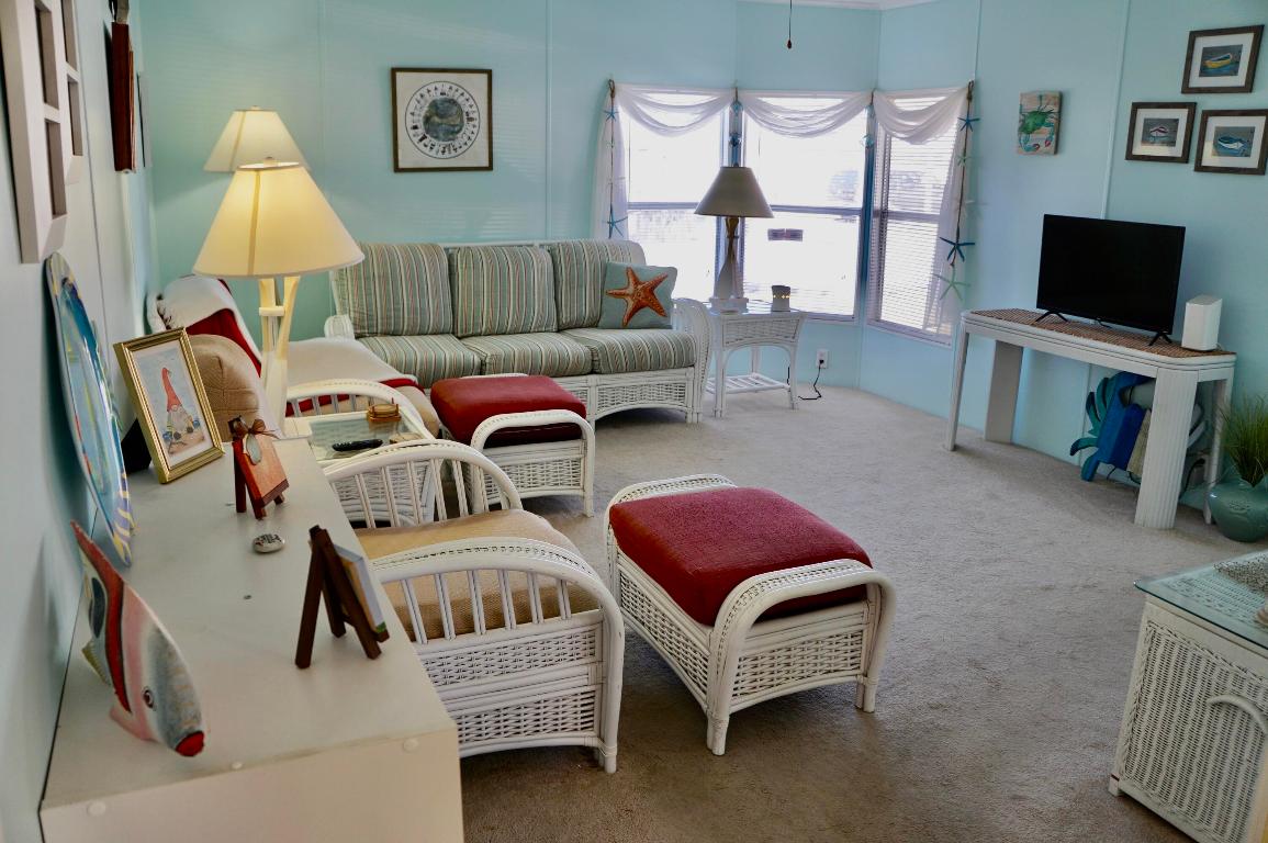 Spanish Lakes Fairways - Residential