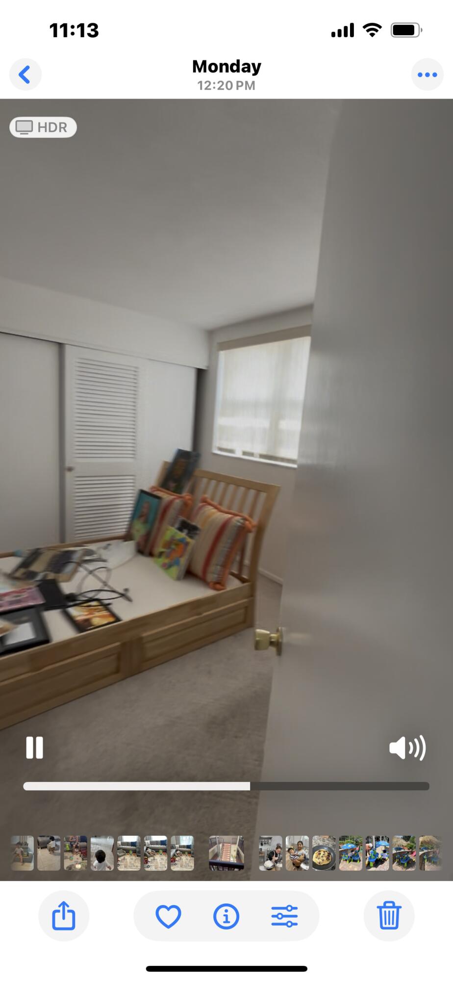 BOUNDBROOK CONDO S - Residential