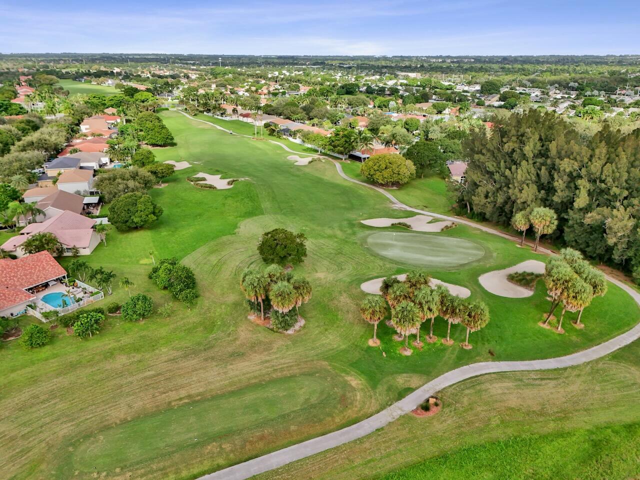 WINSTON TRAILS PAR 17 - Residential