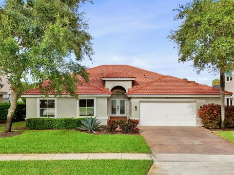 6311 Shadow Tree Lane Lake Worth FL 33463