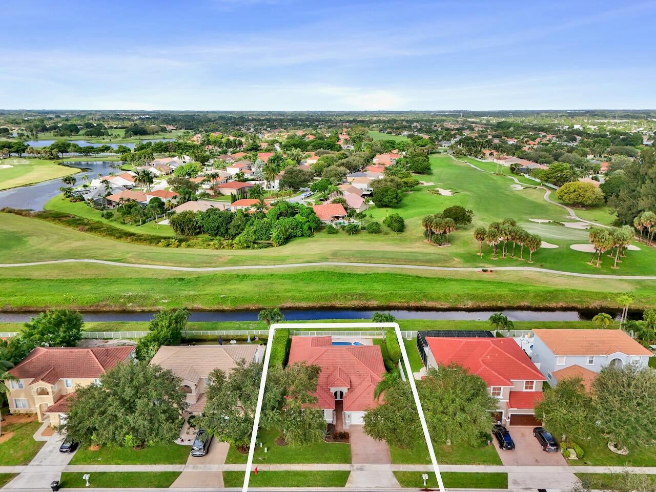 WINSTON TRAILS PAR 17 - Residential