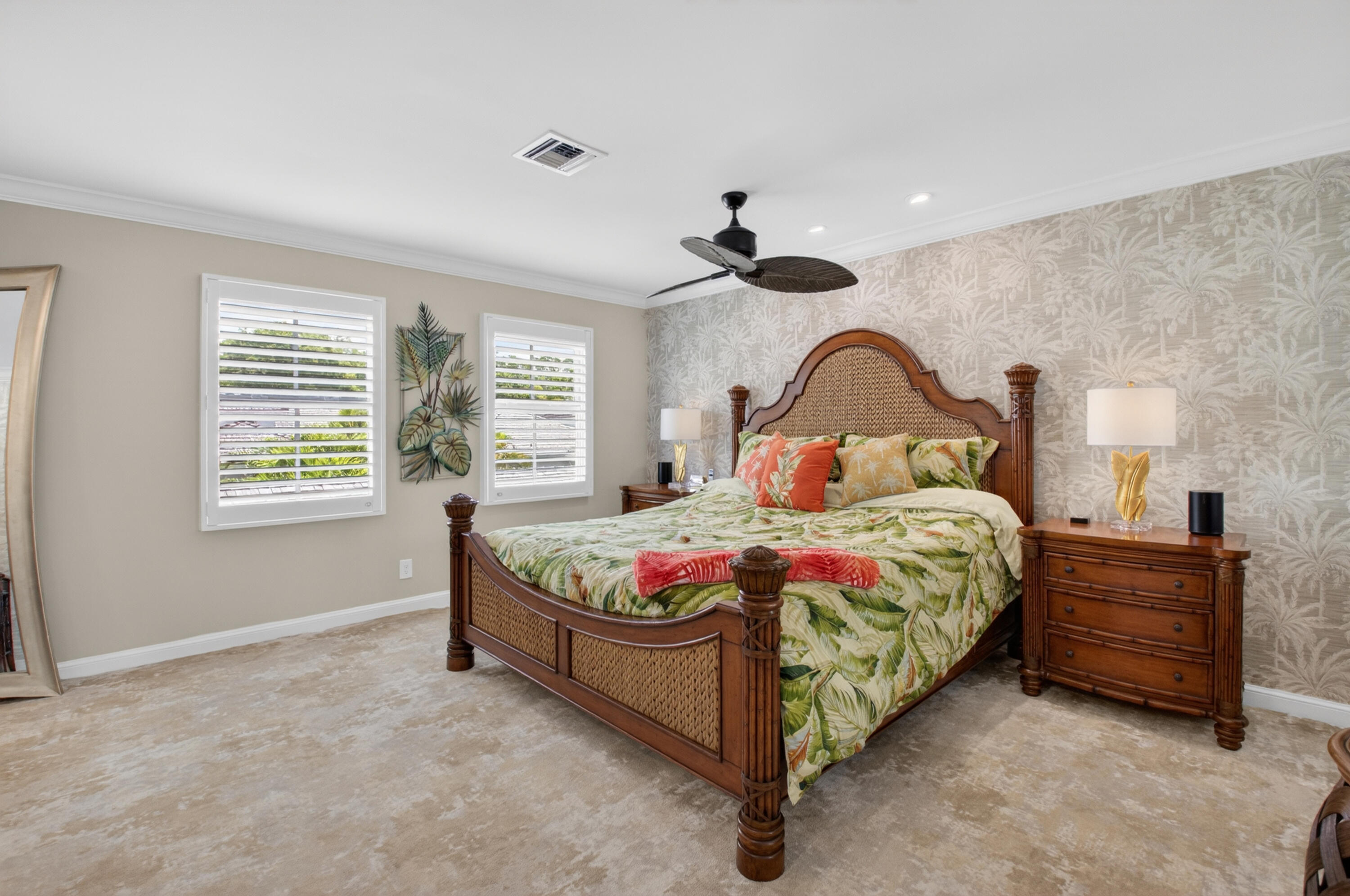 CAMBRIDGE PARK - Residential