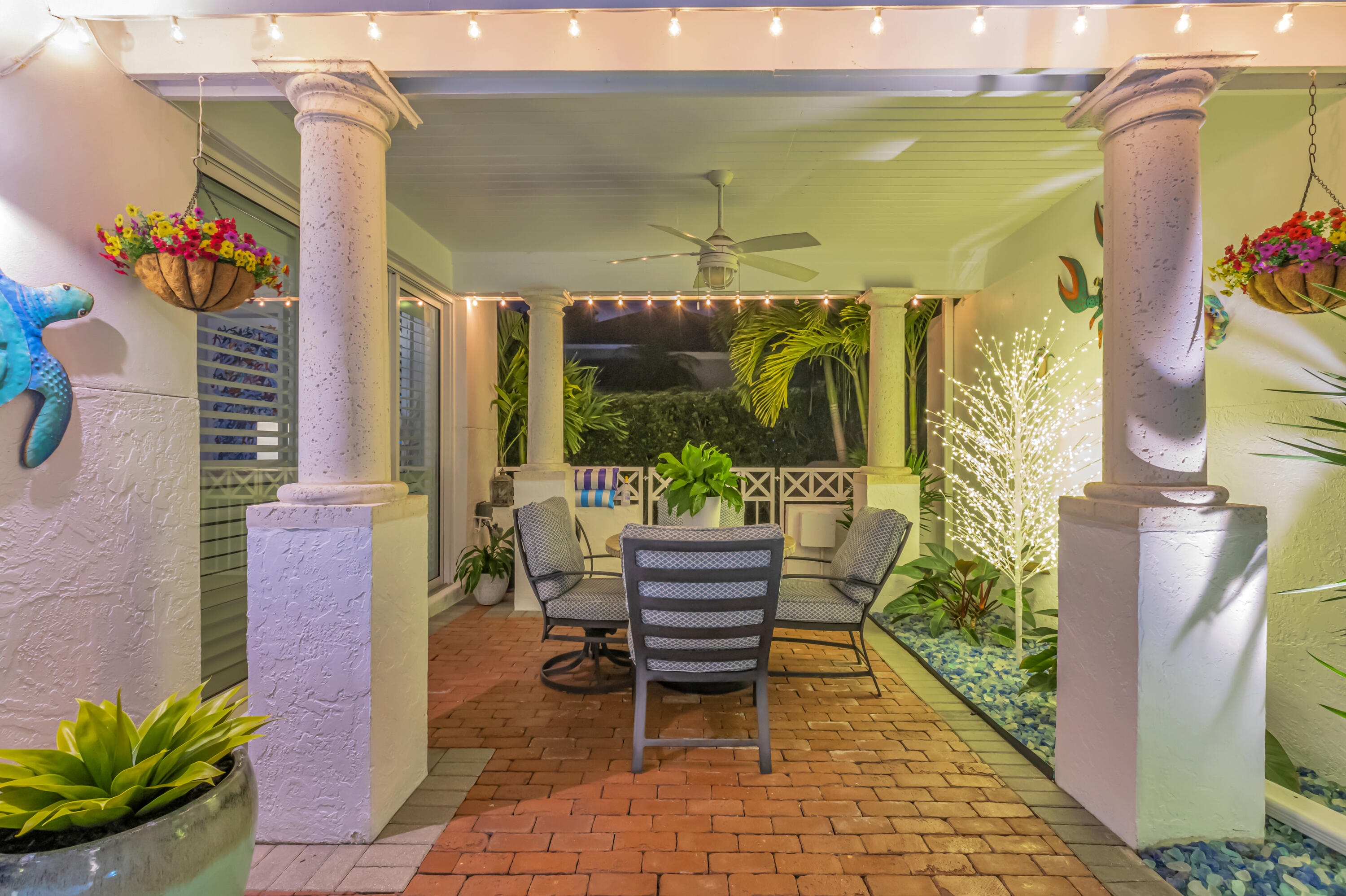 CAMBRIDGE PARK - Residential