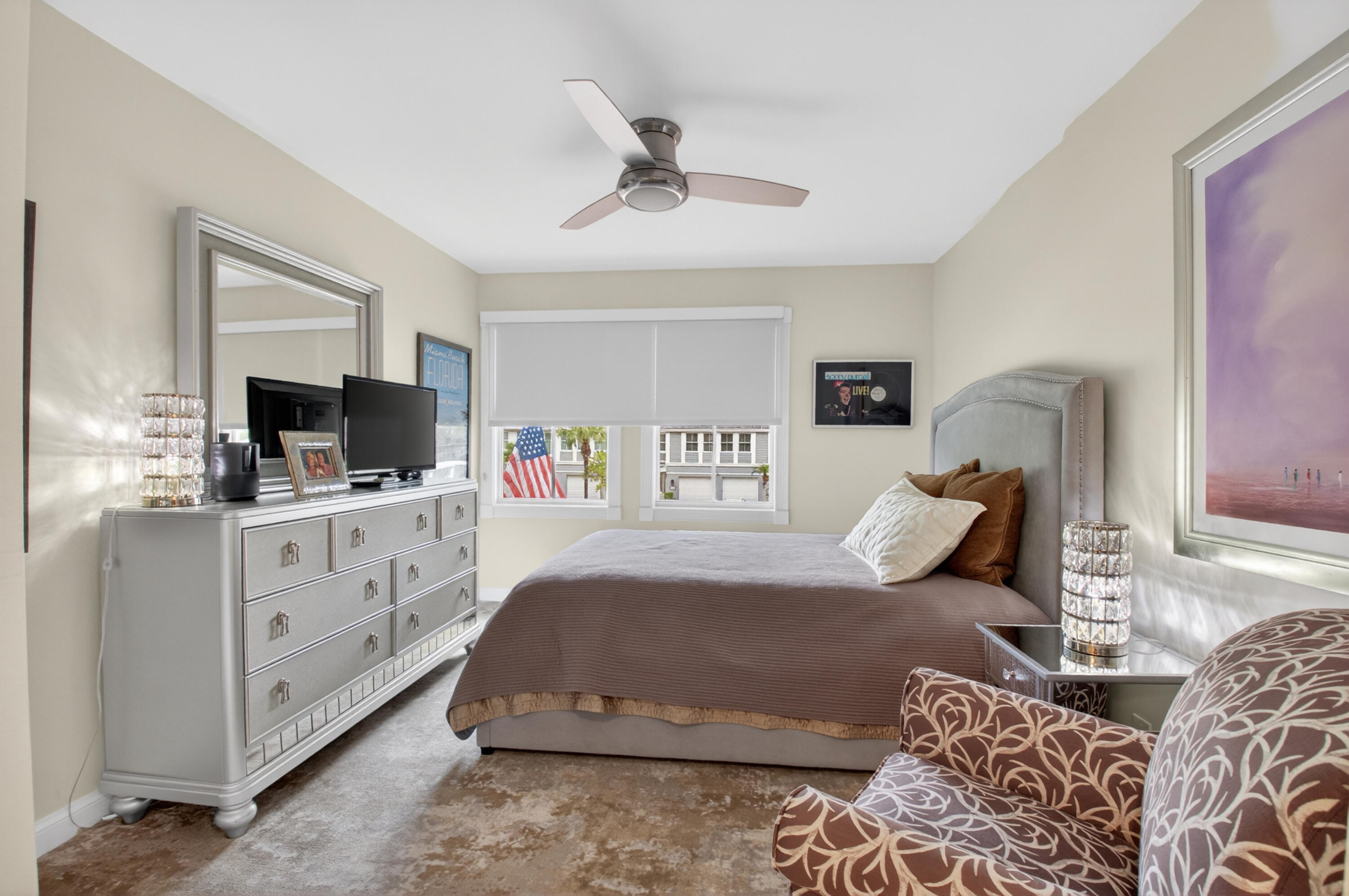 CAMBRIDGE PARK - Residential