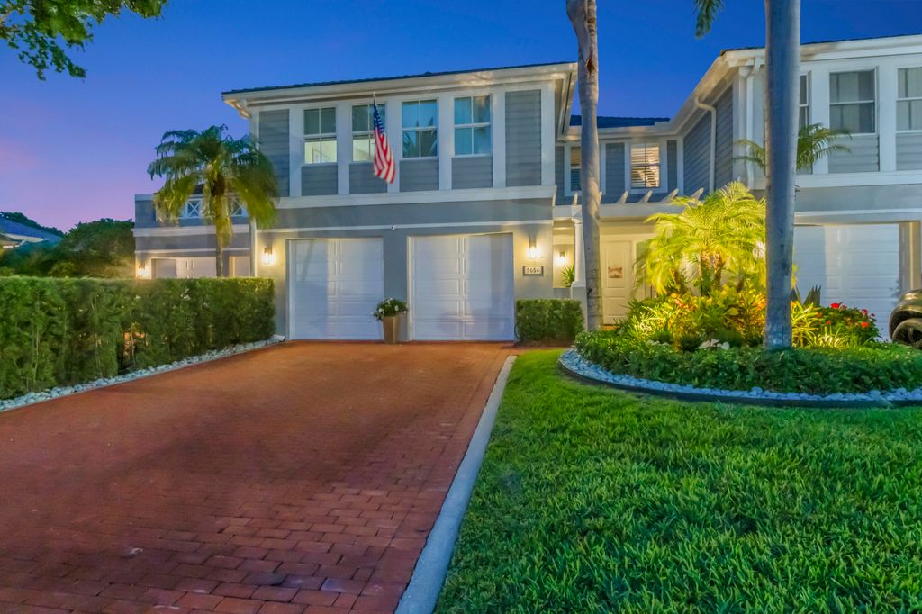 Photo of 5656 NW 40th Avenue, Boca Raton, FL 33496 (MLS # B26034111)