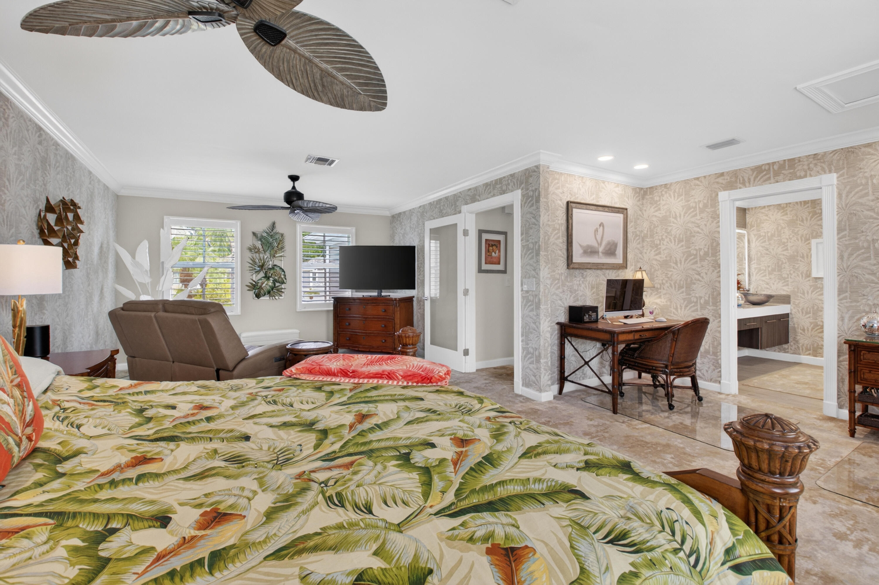CAMBRIDGE PARK - Residential