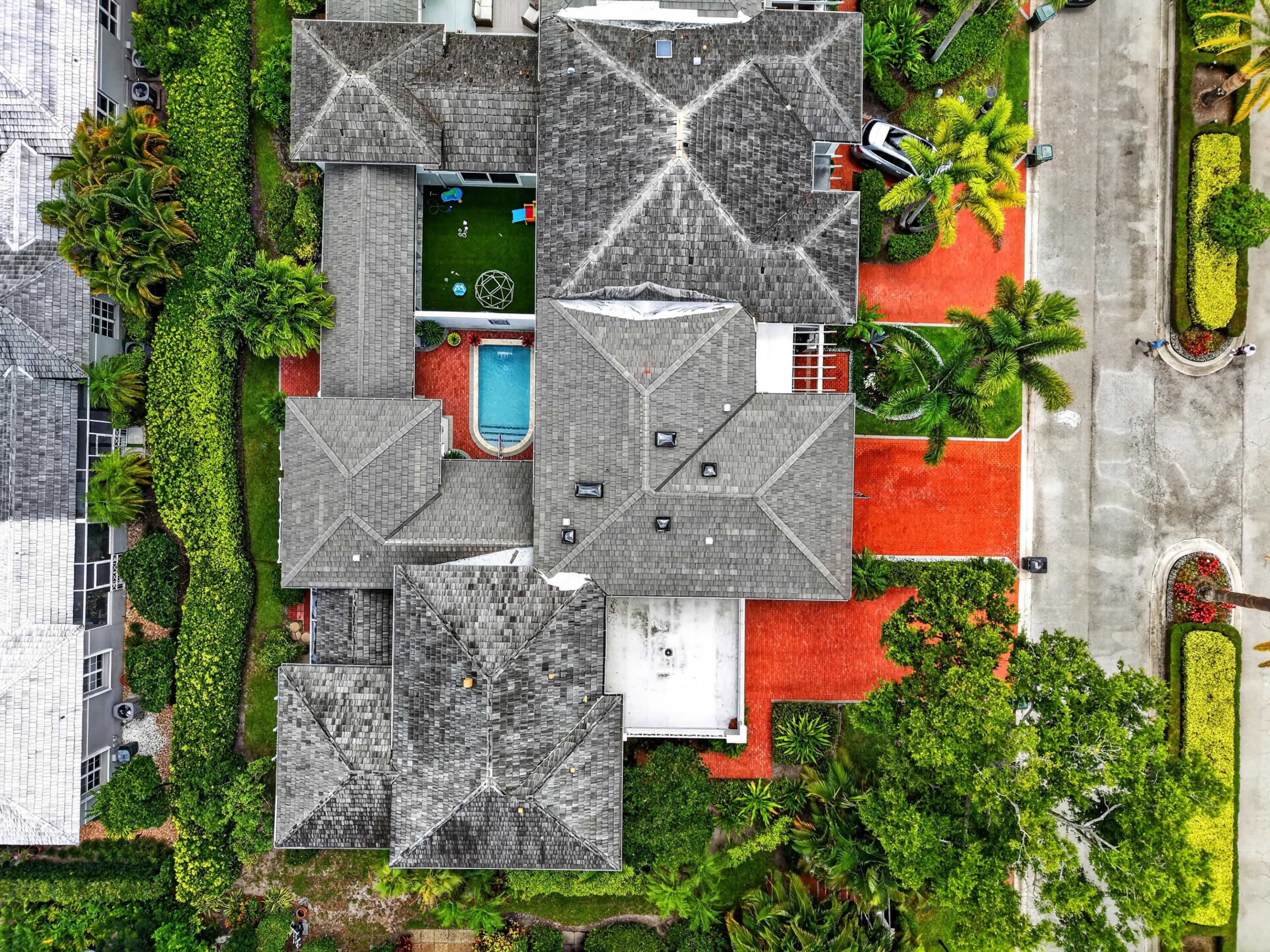 CAMBRIDGE PARK - Residential