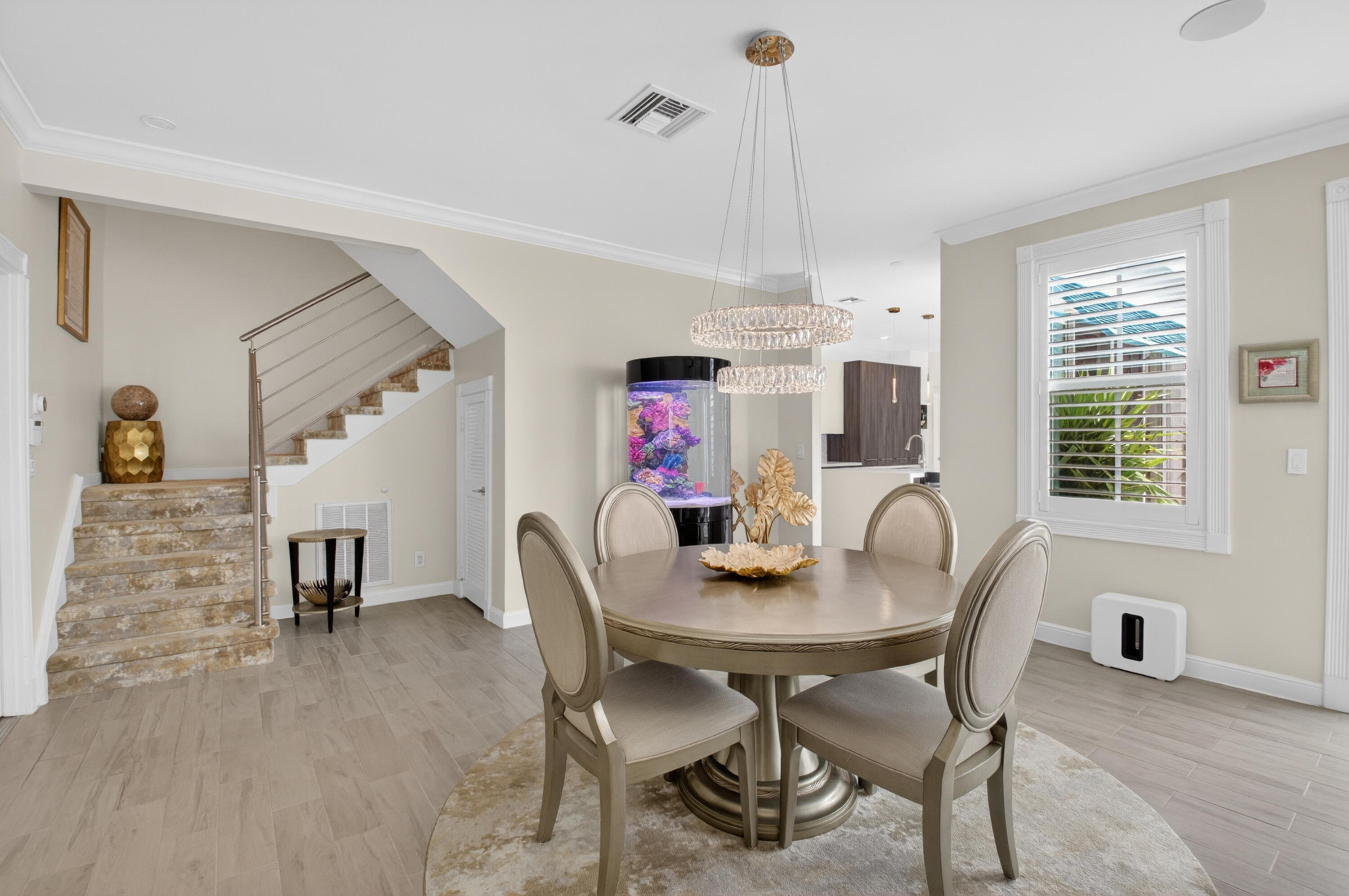CAMBRIDGE PARK - Residential
