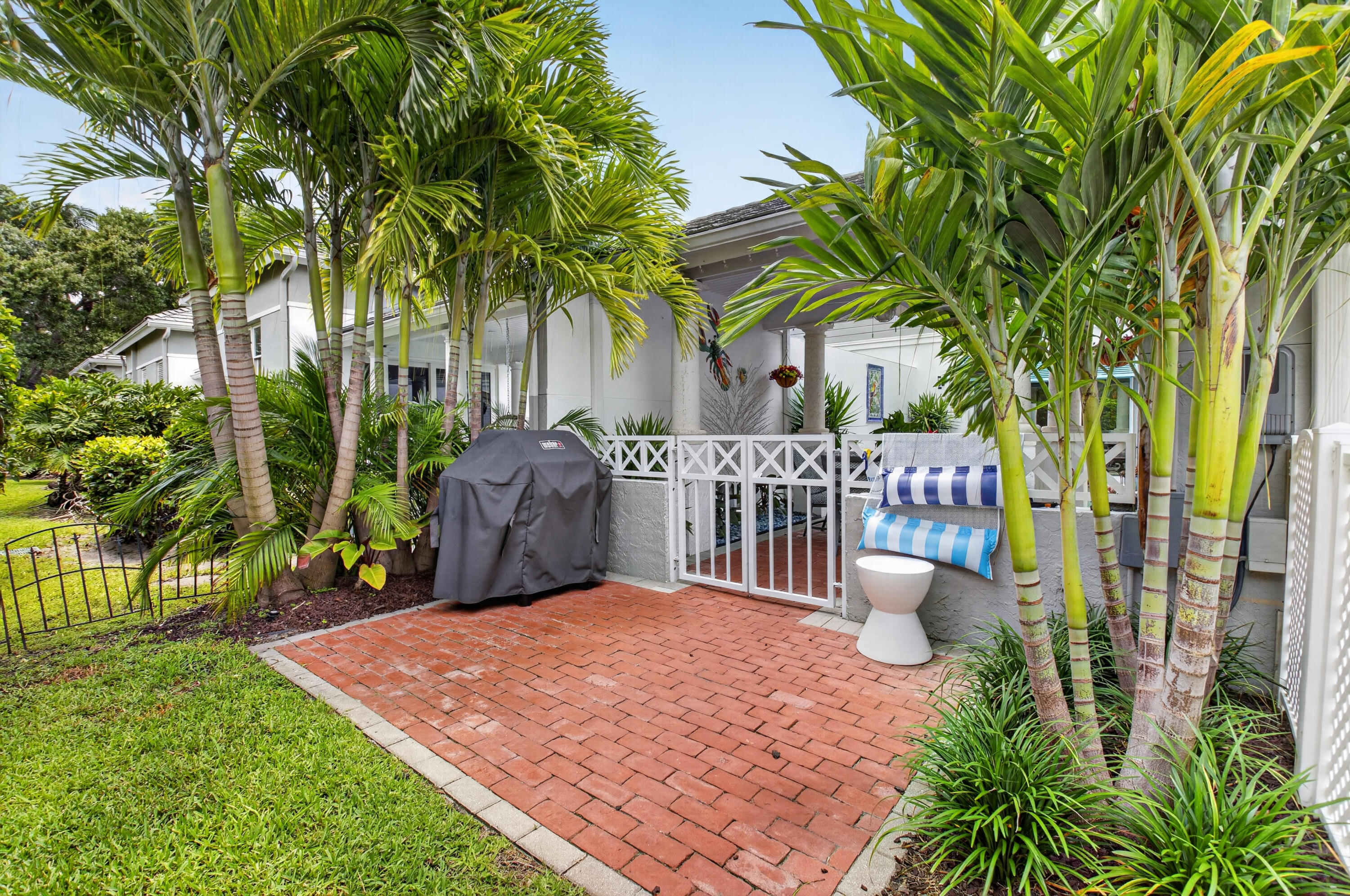 CAMBRIDGE PARK - Residential