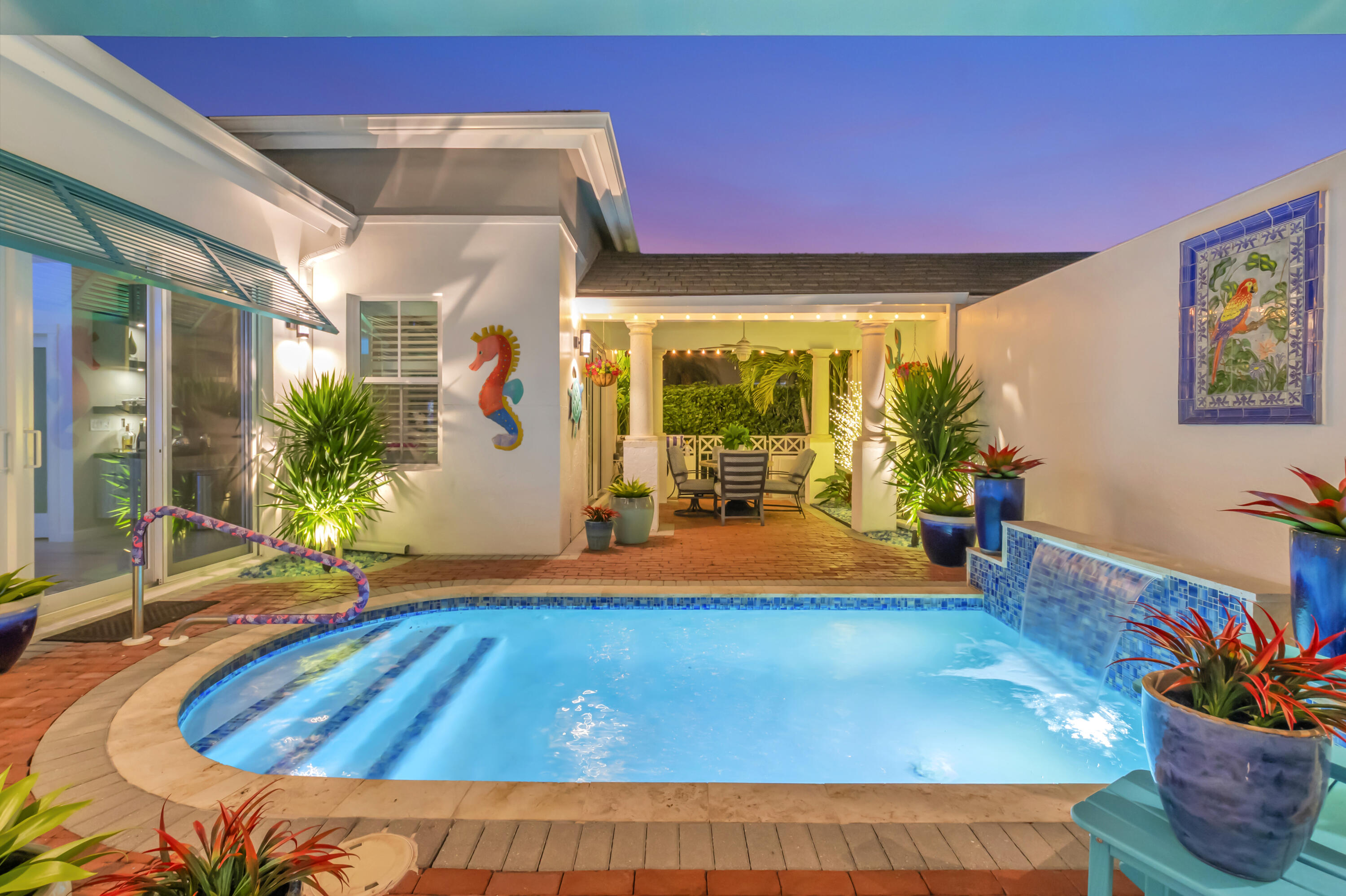 CAMBRIDGE PARK - Residential