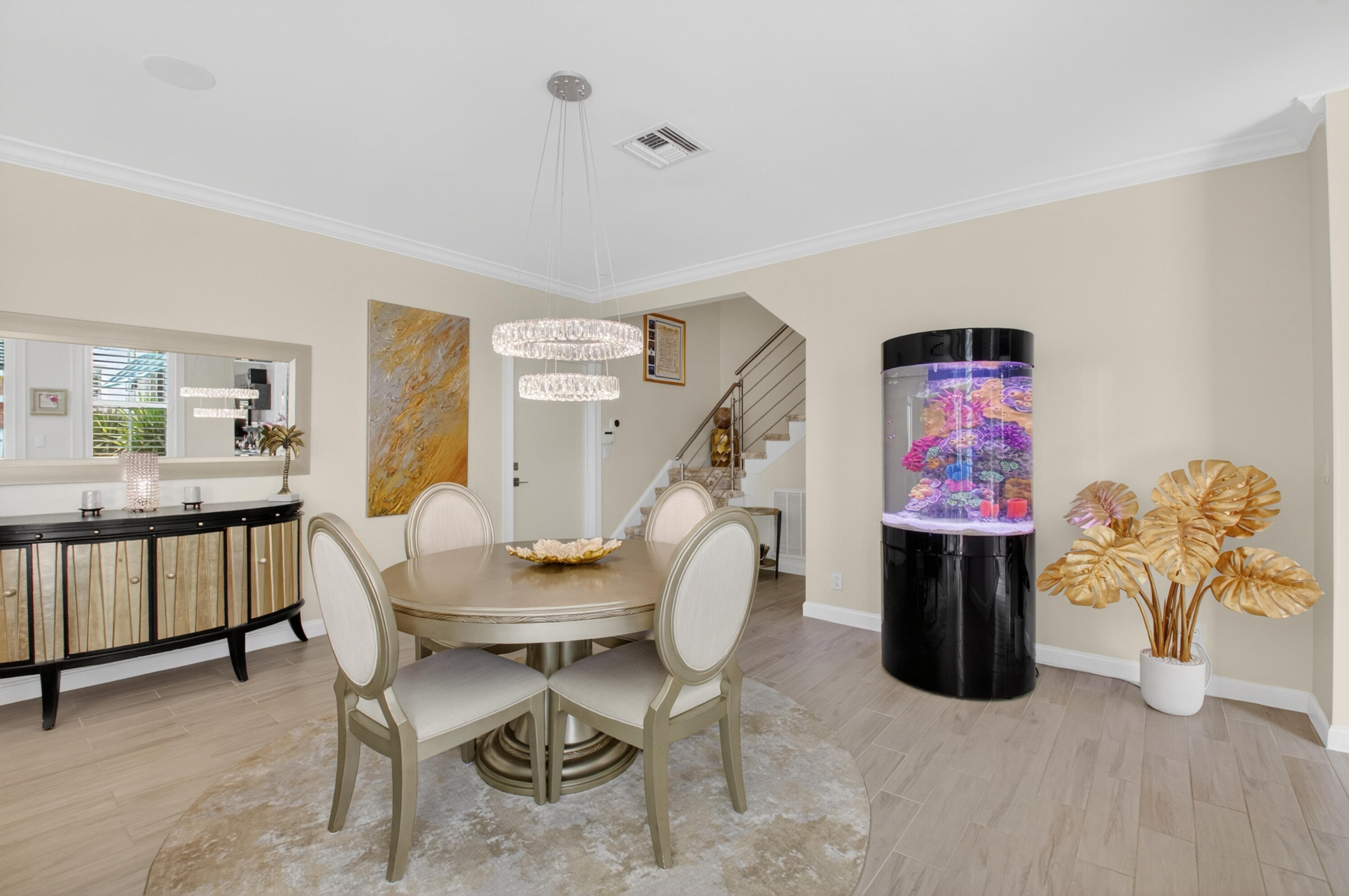 CAMBRIDGE PARK - Residential