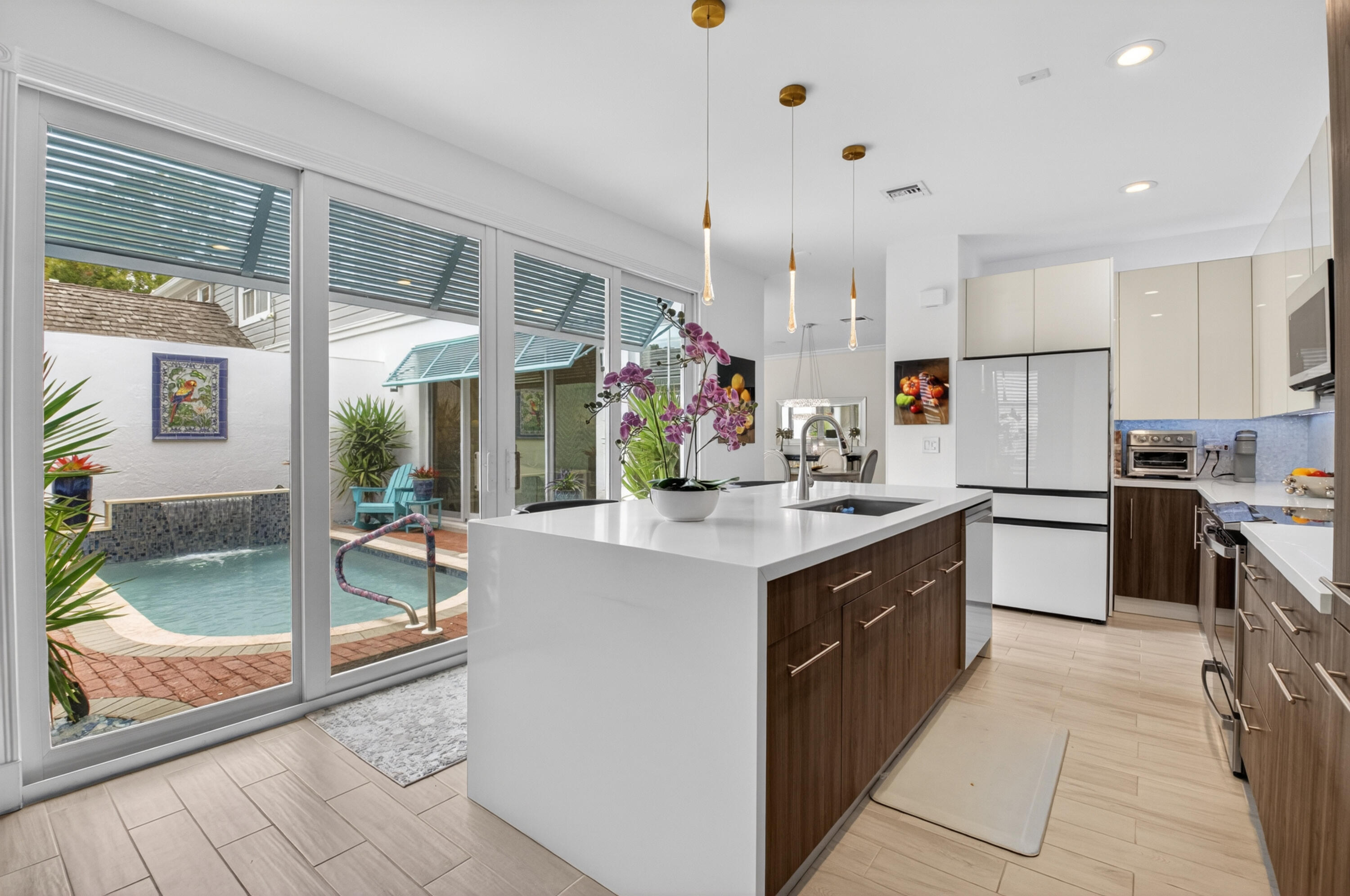 CAMBRIDGE PARK - Residential
