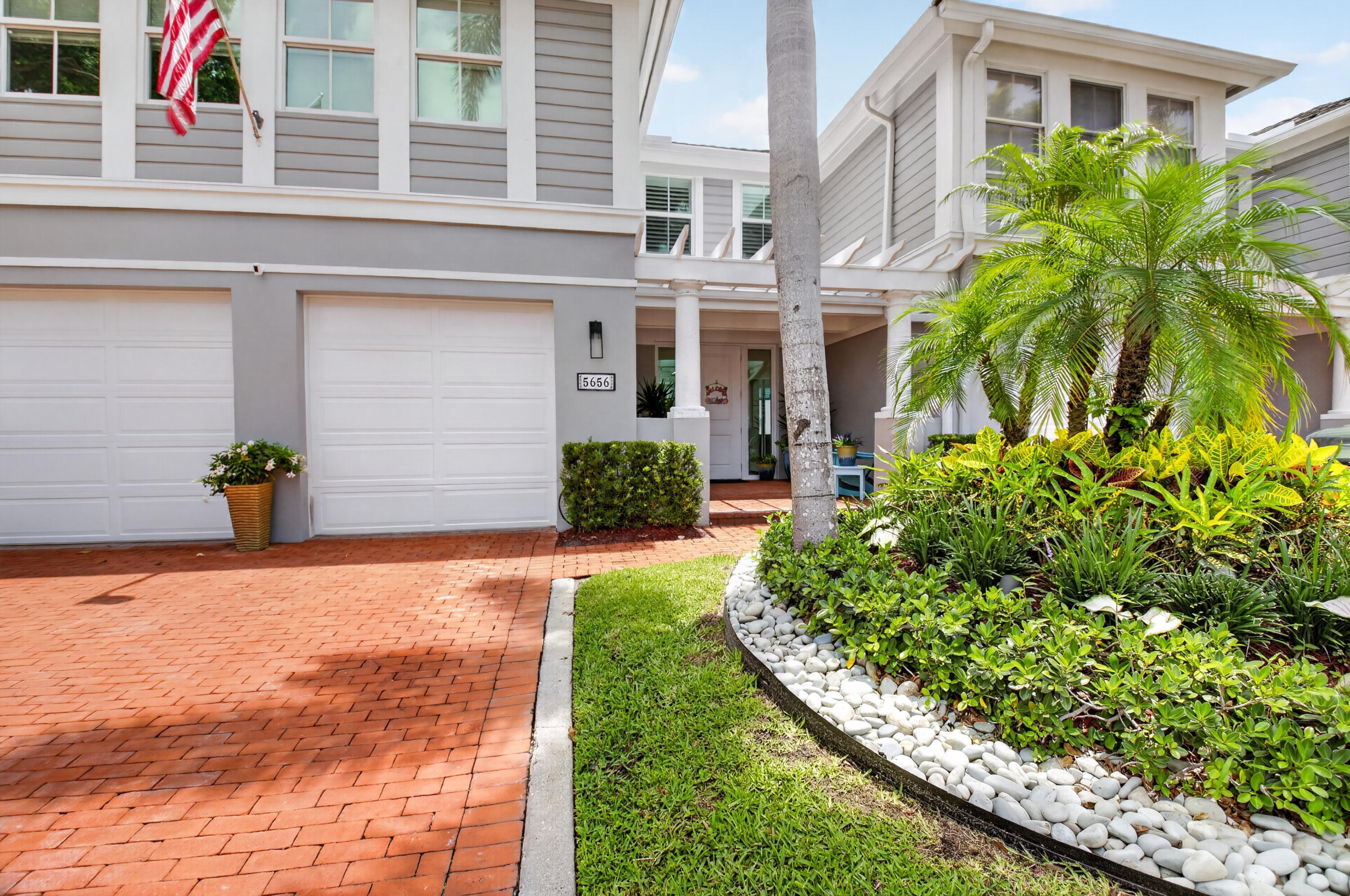 CAMBRIDGE PARK - Residential