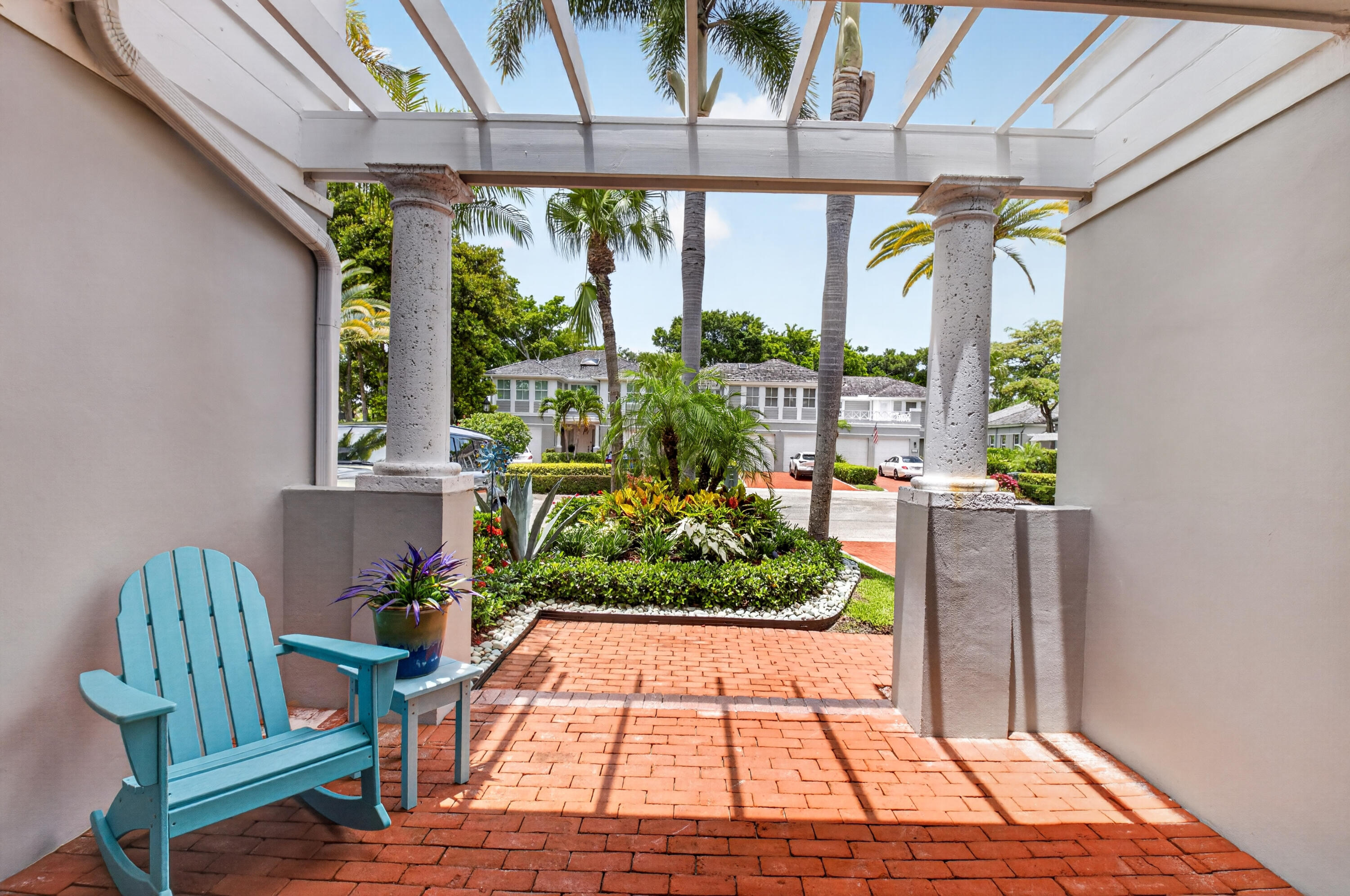 CAMBRIDGE PARK - Residential