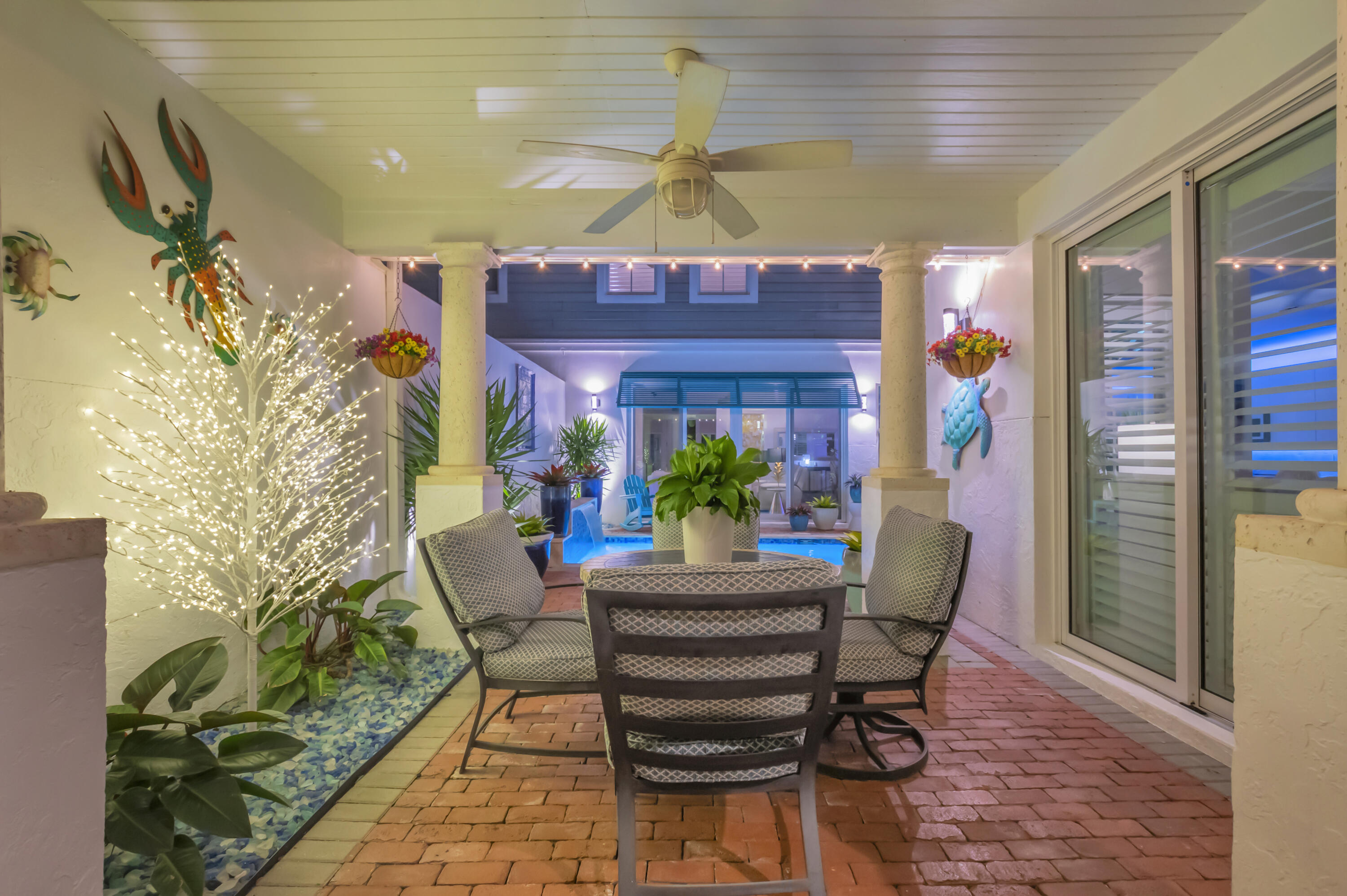 CAMBRIDGE PARK - Residential