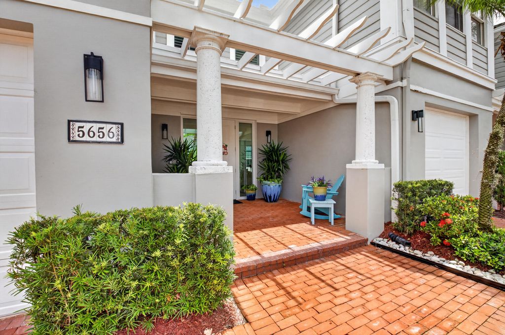 Photo of 5656 NW 40th Avenue, Boca Raton, FL 33496 (MLS # B26034111)
