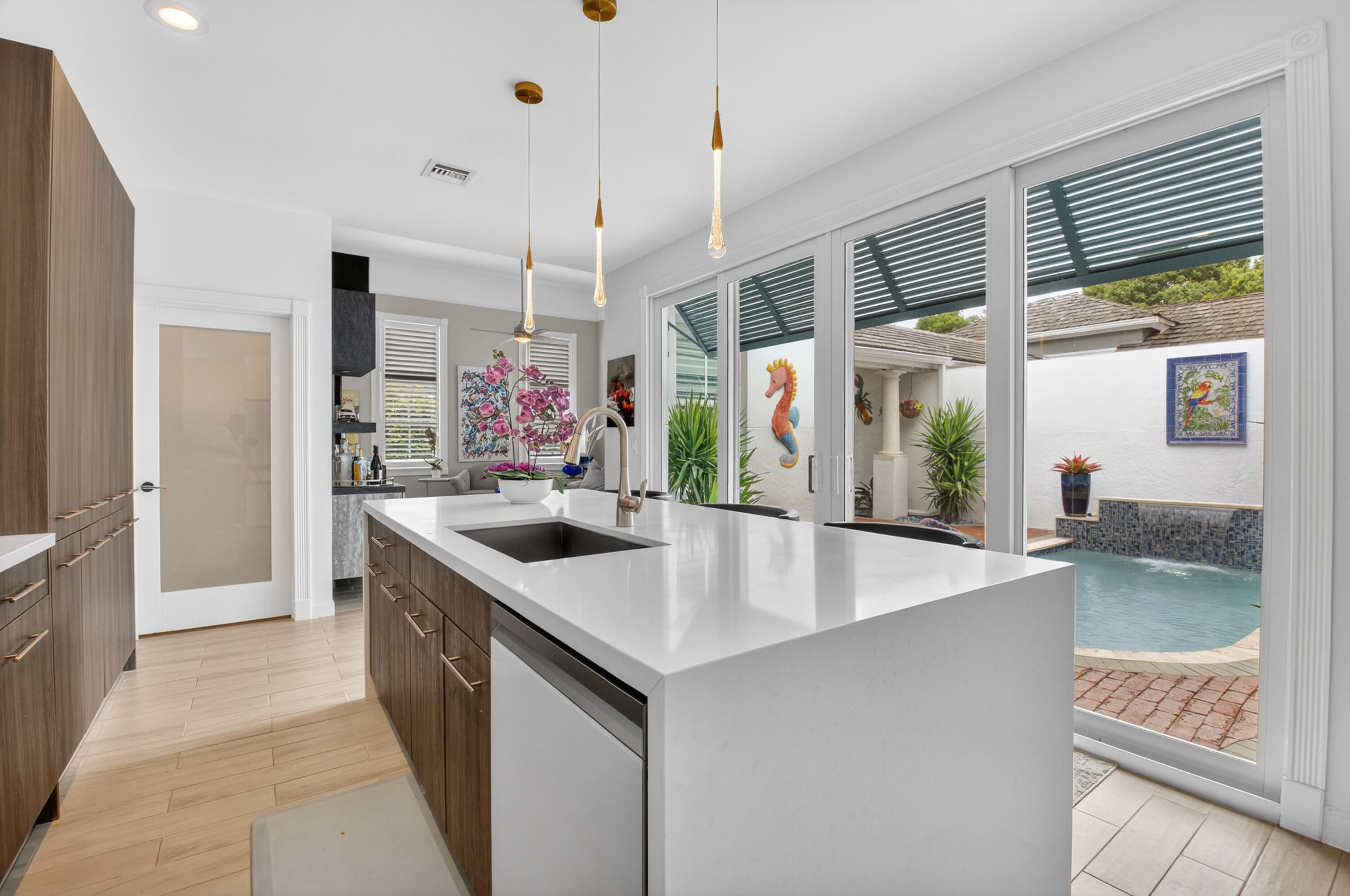 CAMBRIDGE PARK - Residential