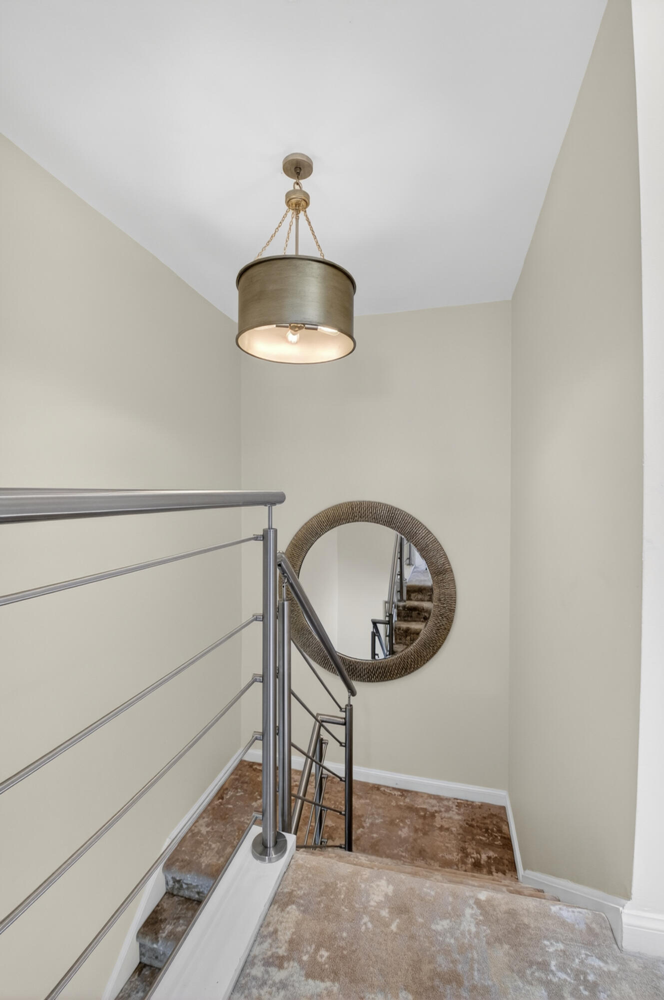 CAMBRIDGE PARK - Residential