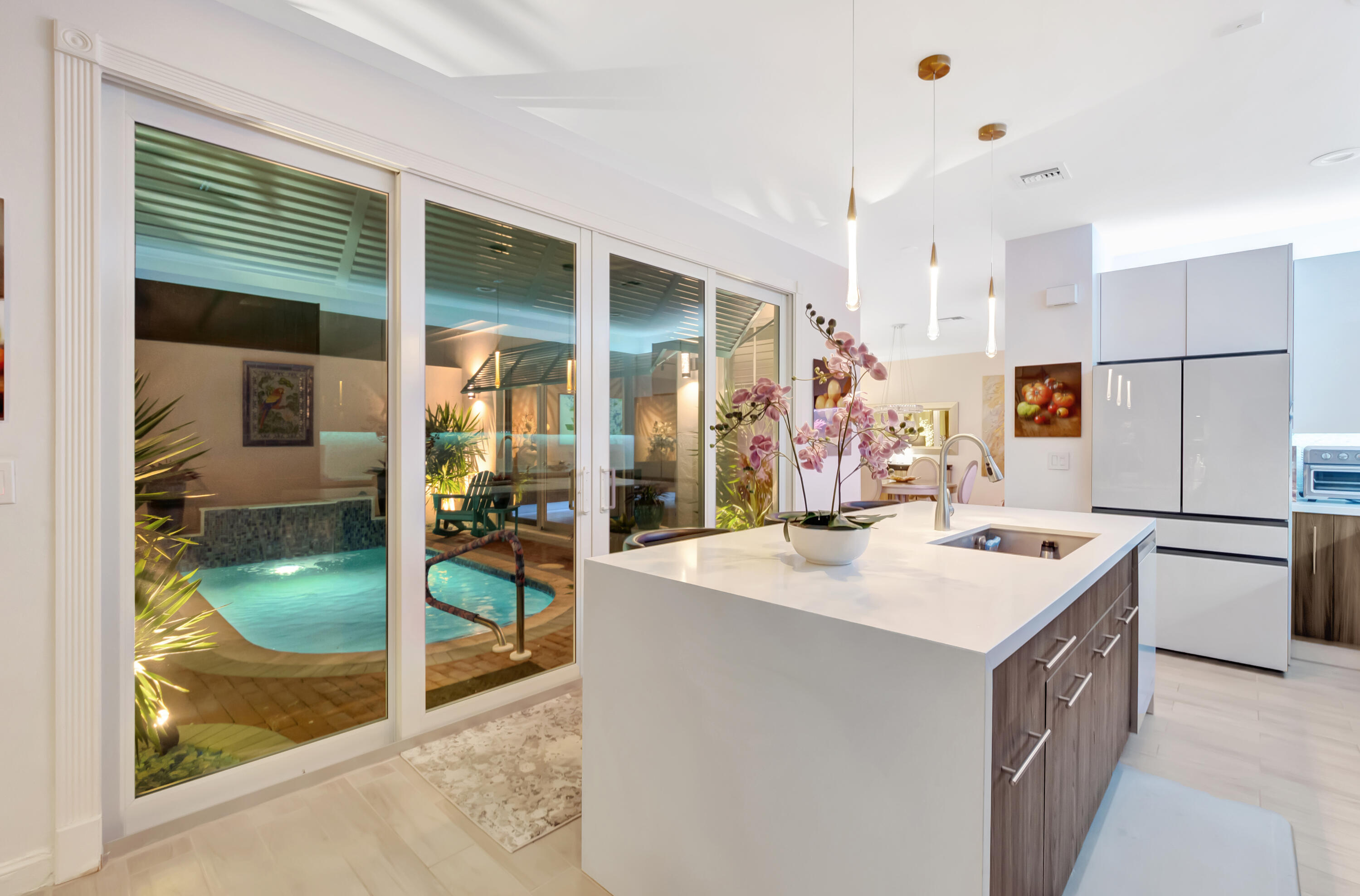 CAMBRIDGE PARK - Residential