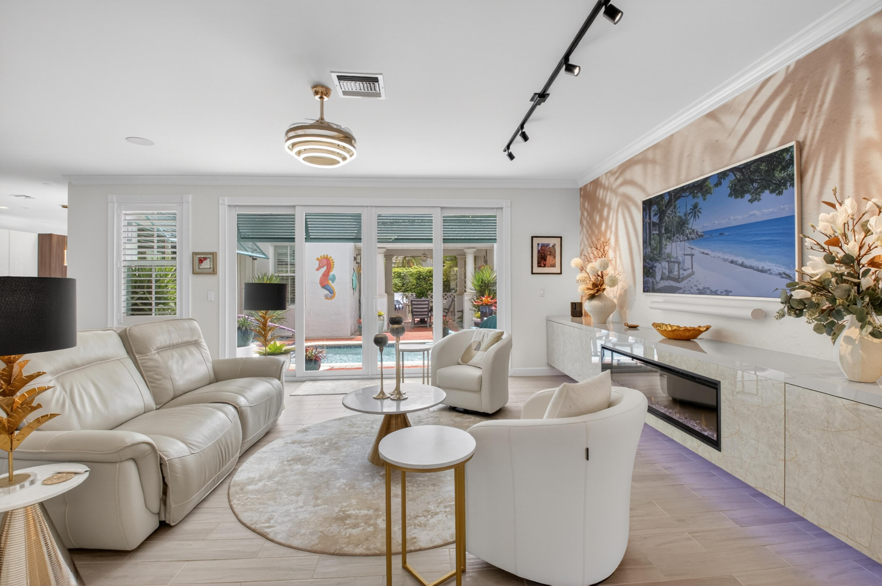 CAMBRIDGE PARK - Residential