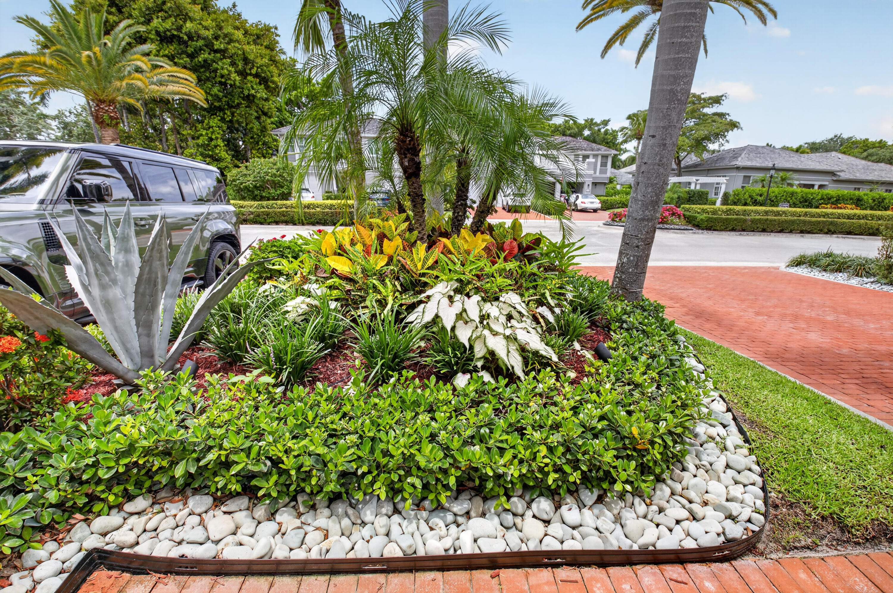 CAMBRIDGE PARK - Residential