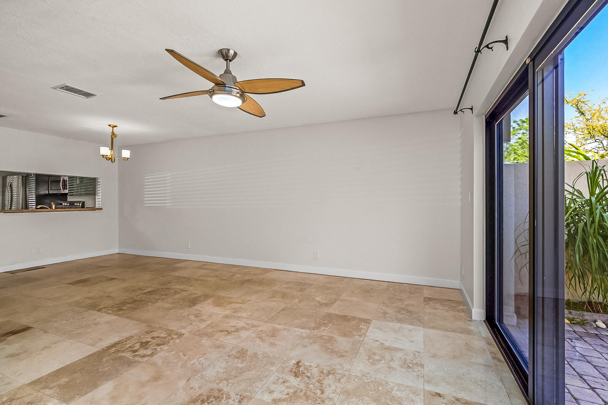 PINES OF OAKLAND FOREST TWO - Residential Lease
