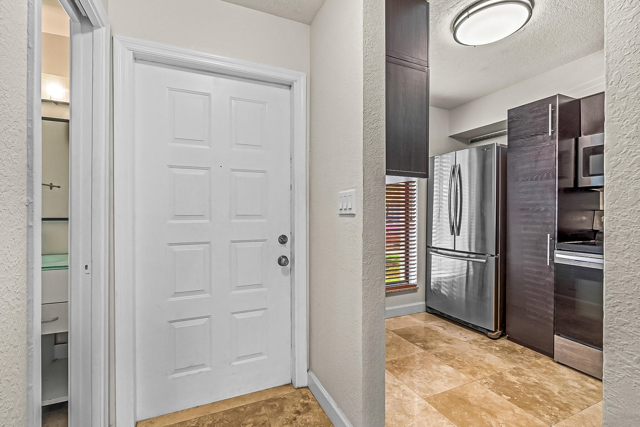 PINES OF OAKLAND FOREST TWO - Residential Lease