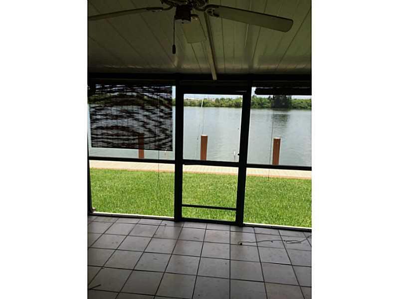 CLUB HOUSE COVE CONDO - Residential Lease