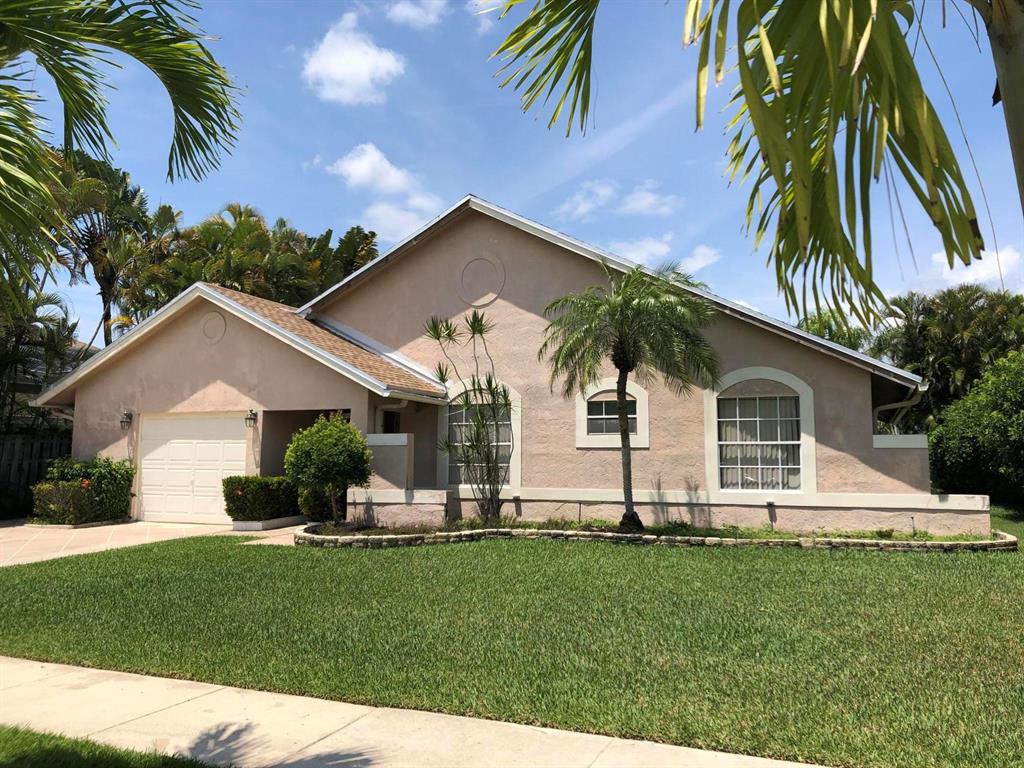 Boca Winds / Ashley Park - Residential