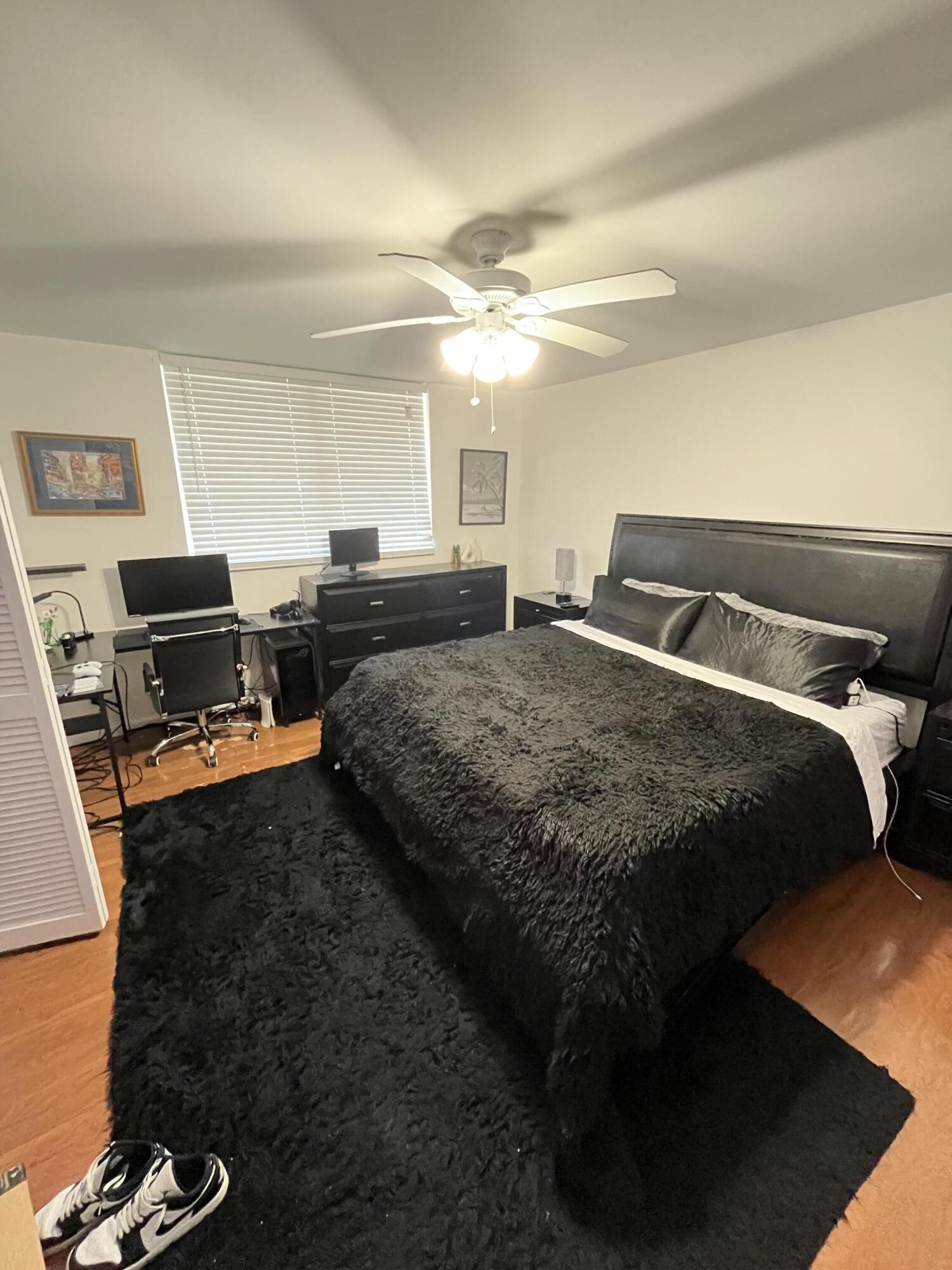 BOCA TEECA CONDO 4 - Residential Lease