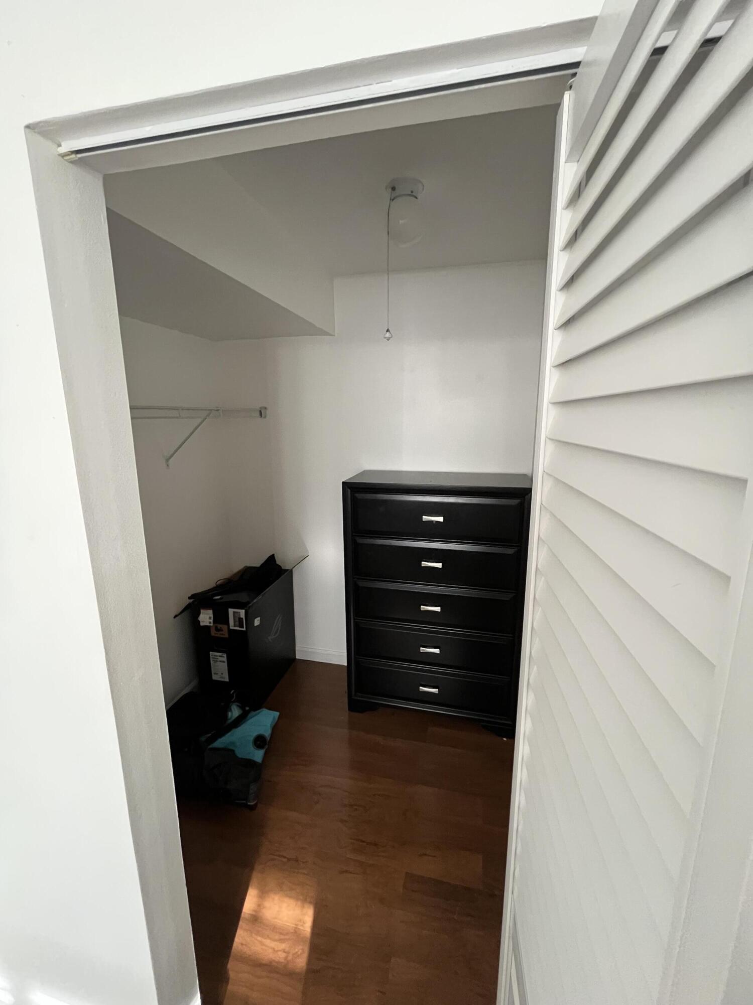 BOCA TEECA CONDO 4 - Residential Lease