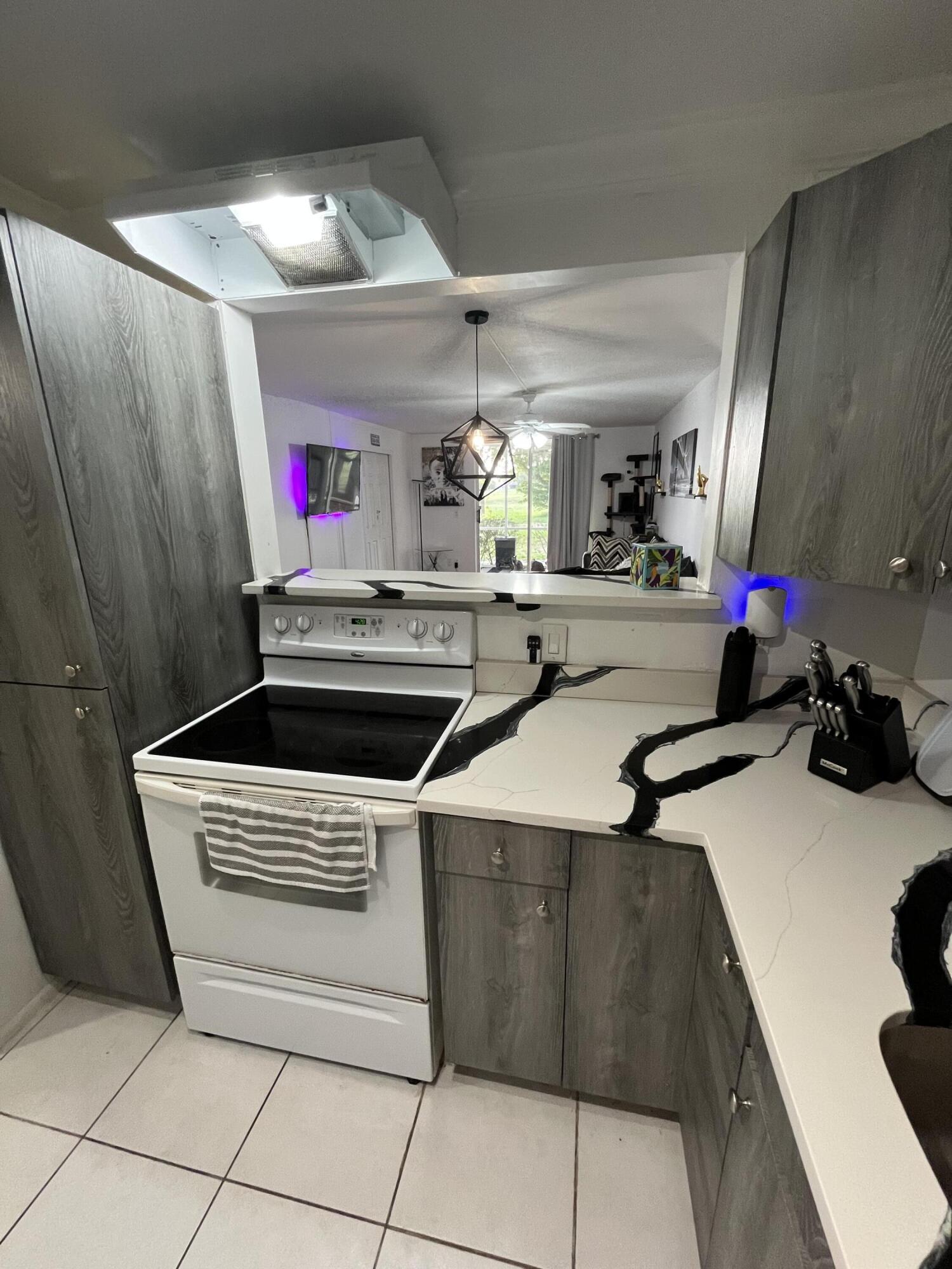 BOCA TEECA CONDO 4 - Residential Lease