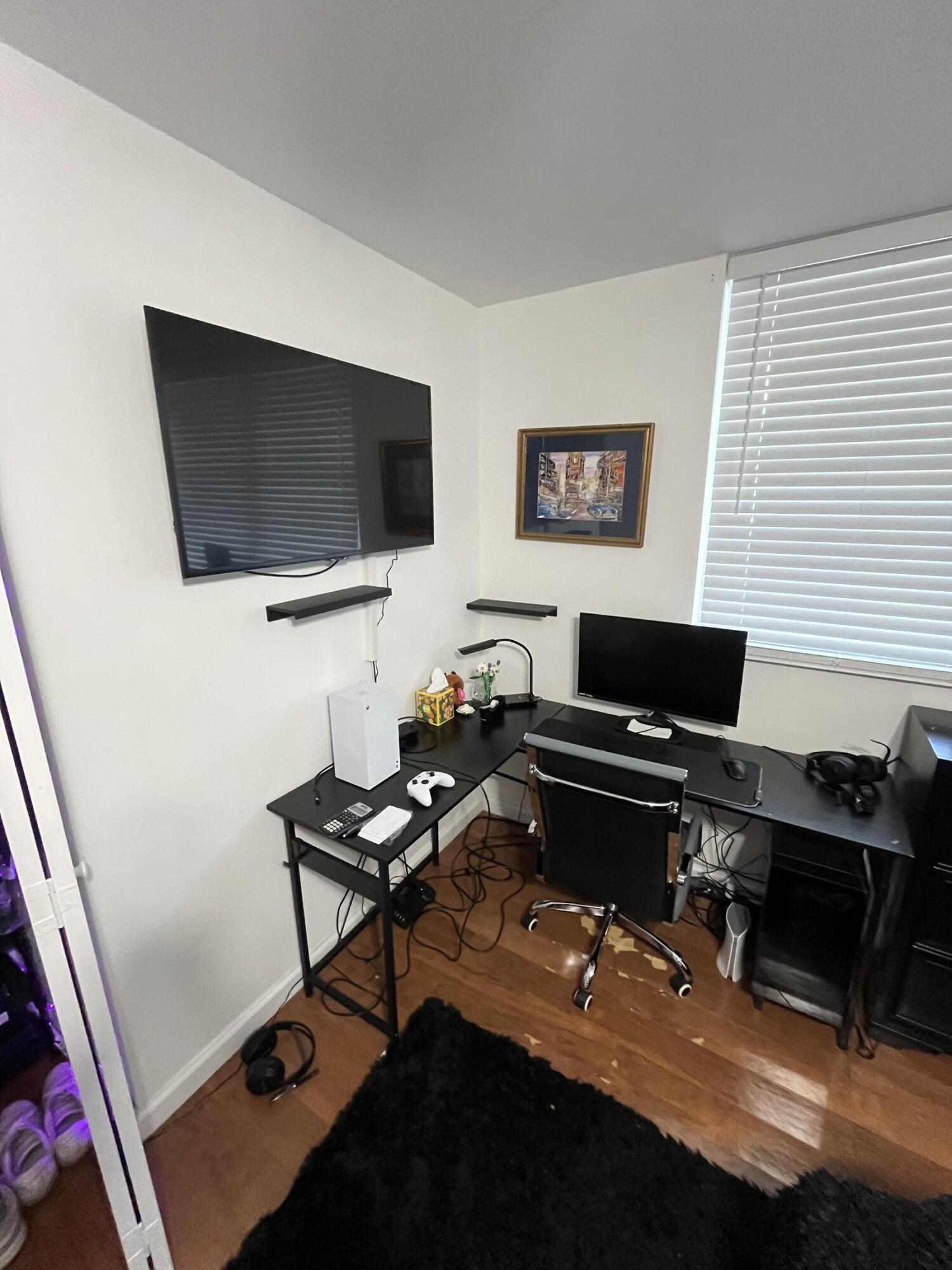 BOCA TEECA CONDO 4 - Residential Lease