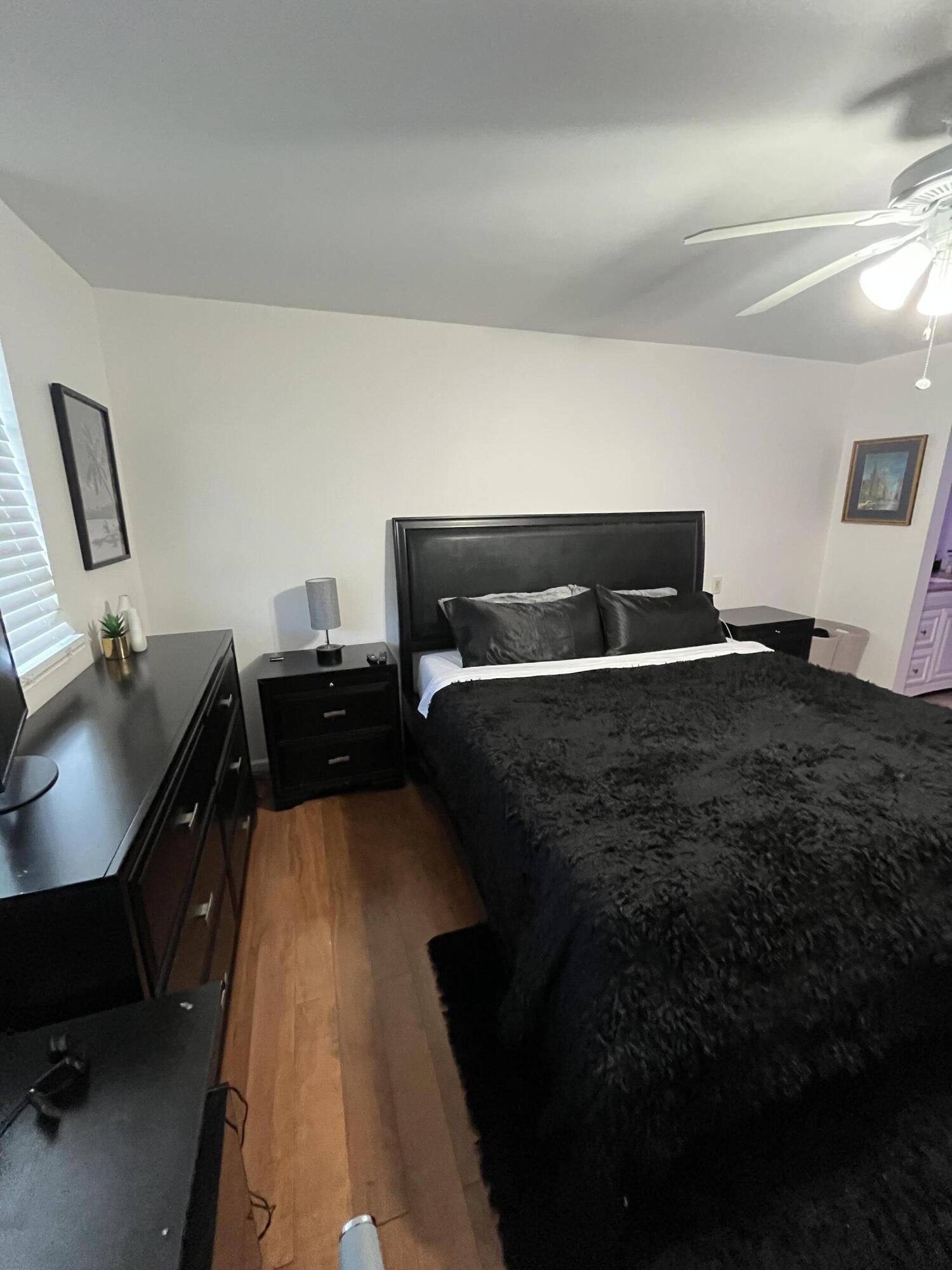 BOCA TEECA CONDO 4 - Residential Lease