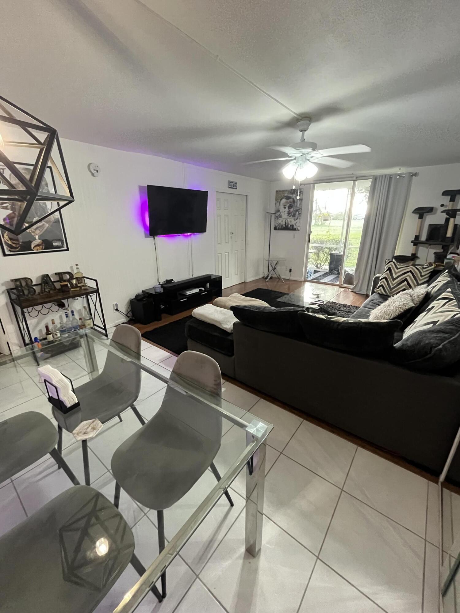 BOCA TEECA CONDO 4 - Residential Lease