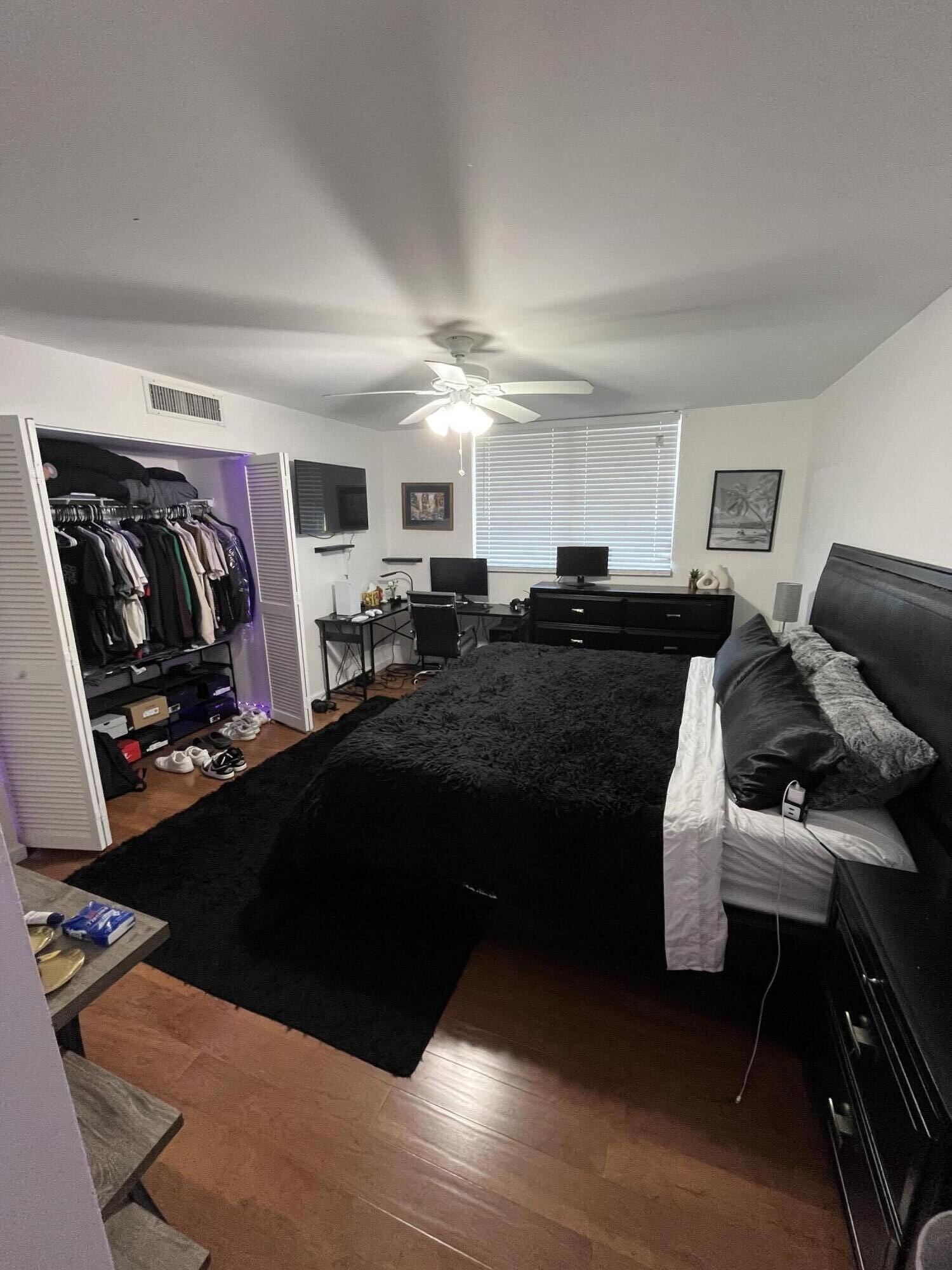 BOCA TEECA CONDO 4 - Residential Lease