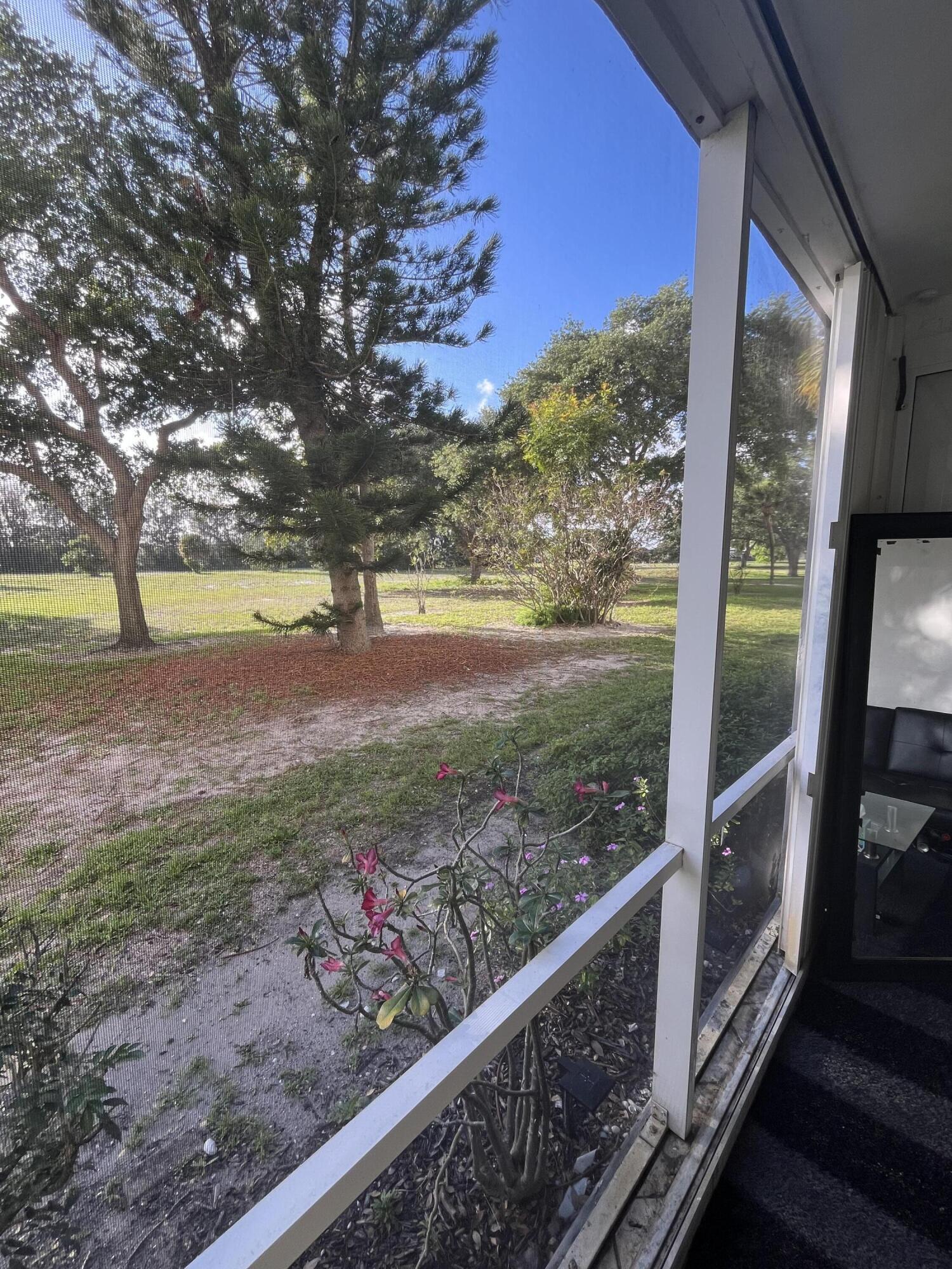 BOCA TEECA CONDO 4 - Residential Lease