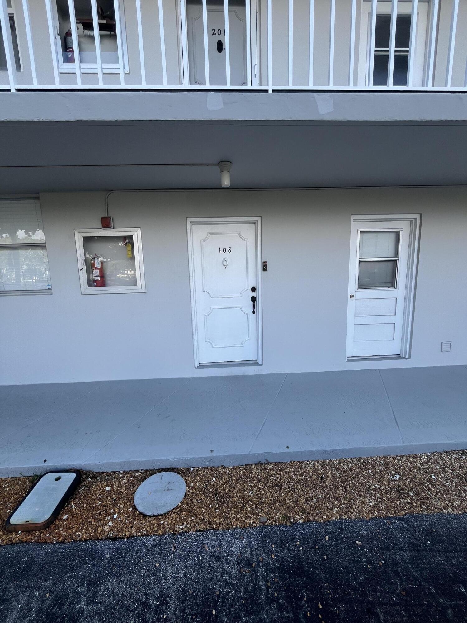 BOCA TEECA CONDO 4 - Residential Lease