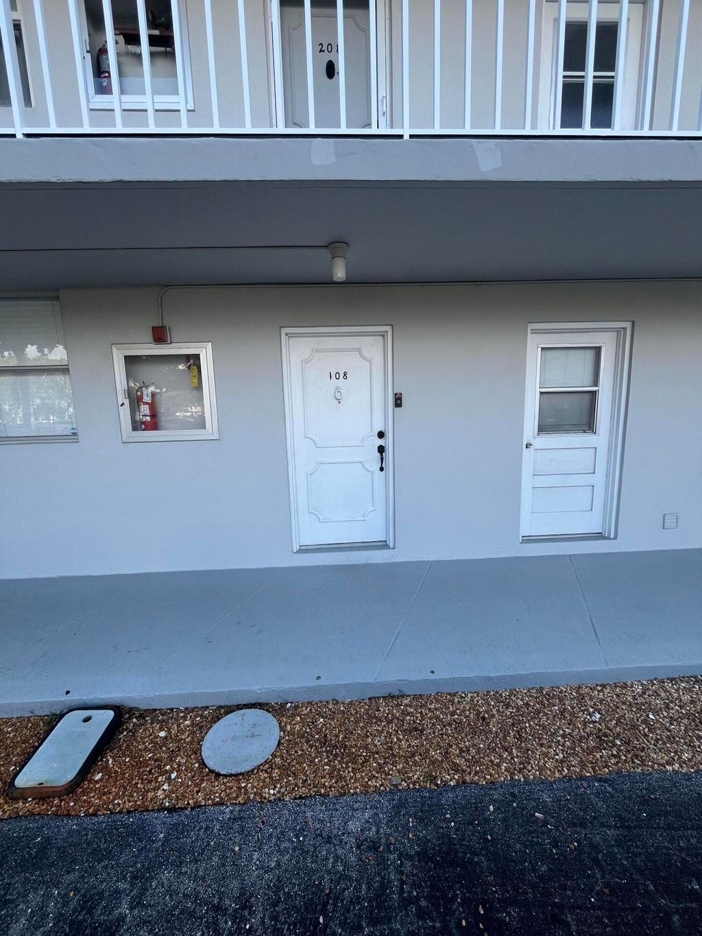 Photo of 5961 NW 2nd Avenue #108, Boca Raton, FL 33487 (MLS # B26016615)